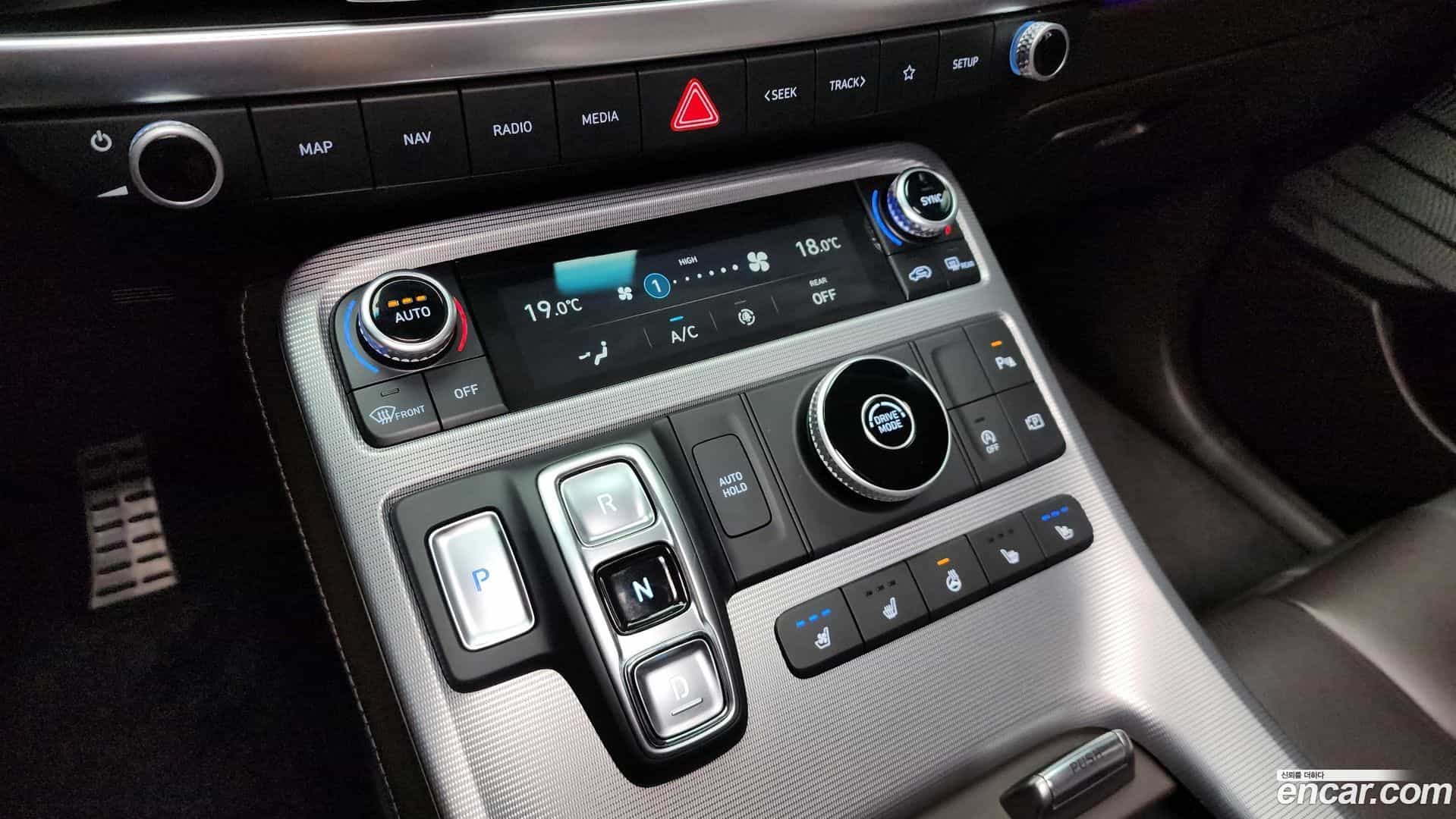 Palisade Hyundai 2023.4-INNER-009