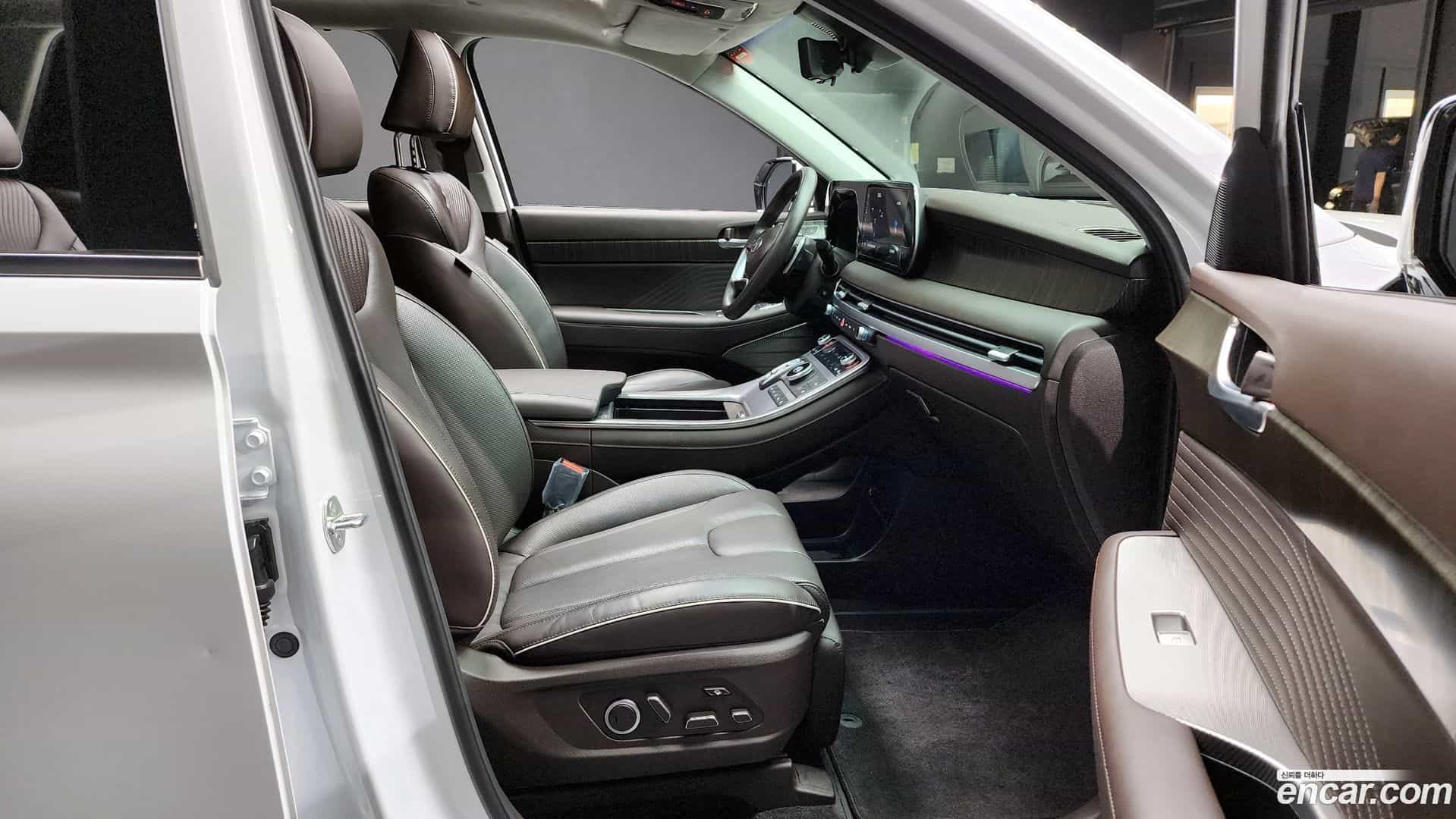 Palisade Hyundai 2023.4-INNER-010