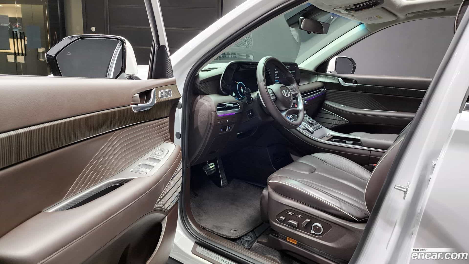 Palisade Hyundai 2023.4-OPTION-015
