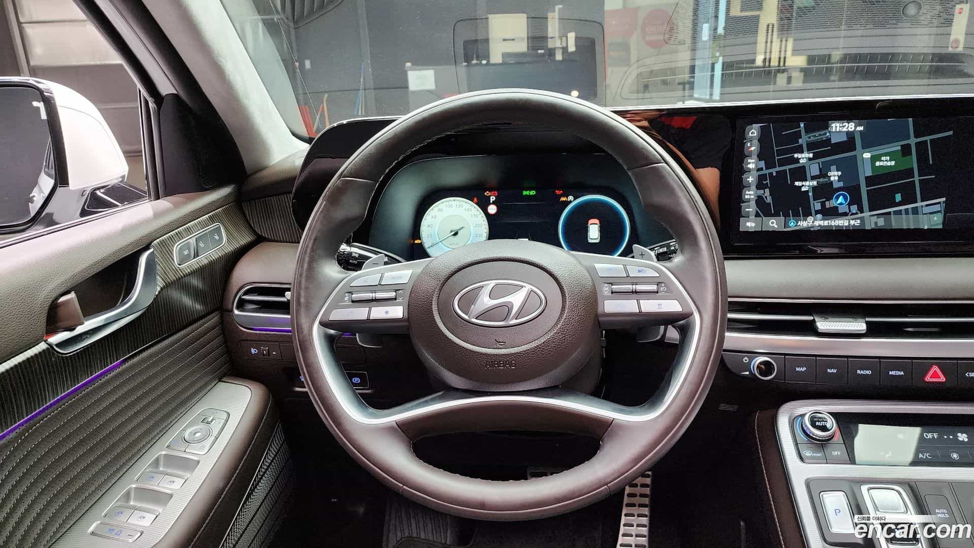 Palisade Hyundai 2023.4-OPTION-018