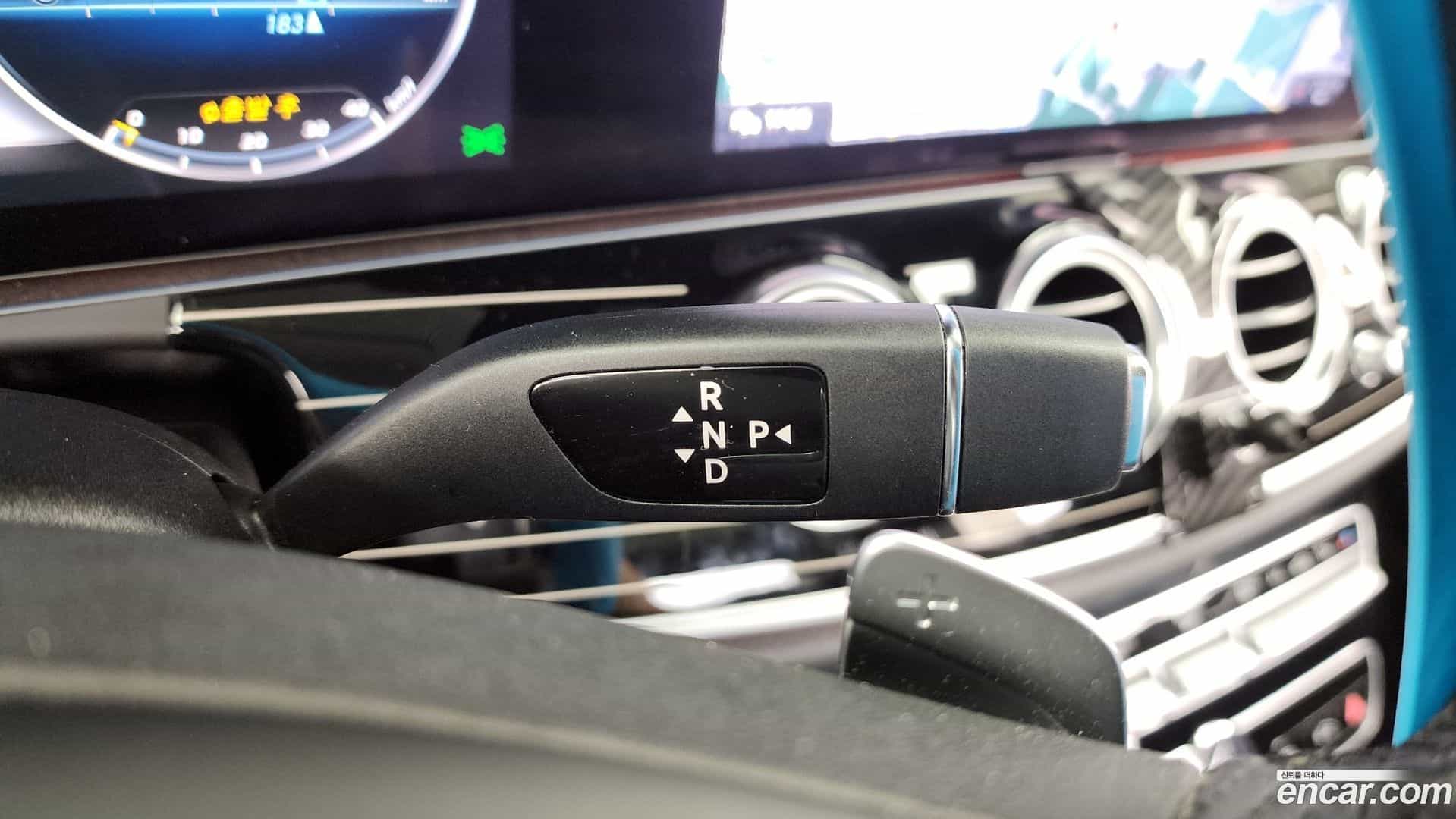 E-Class Mercedes-Benz 2017.3-INNER-009