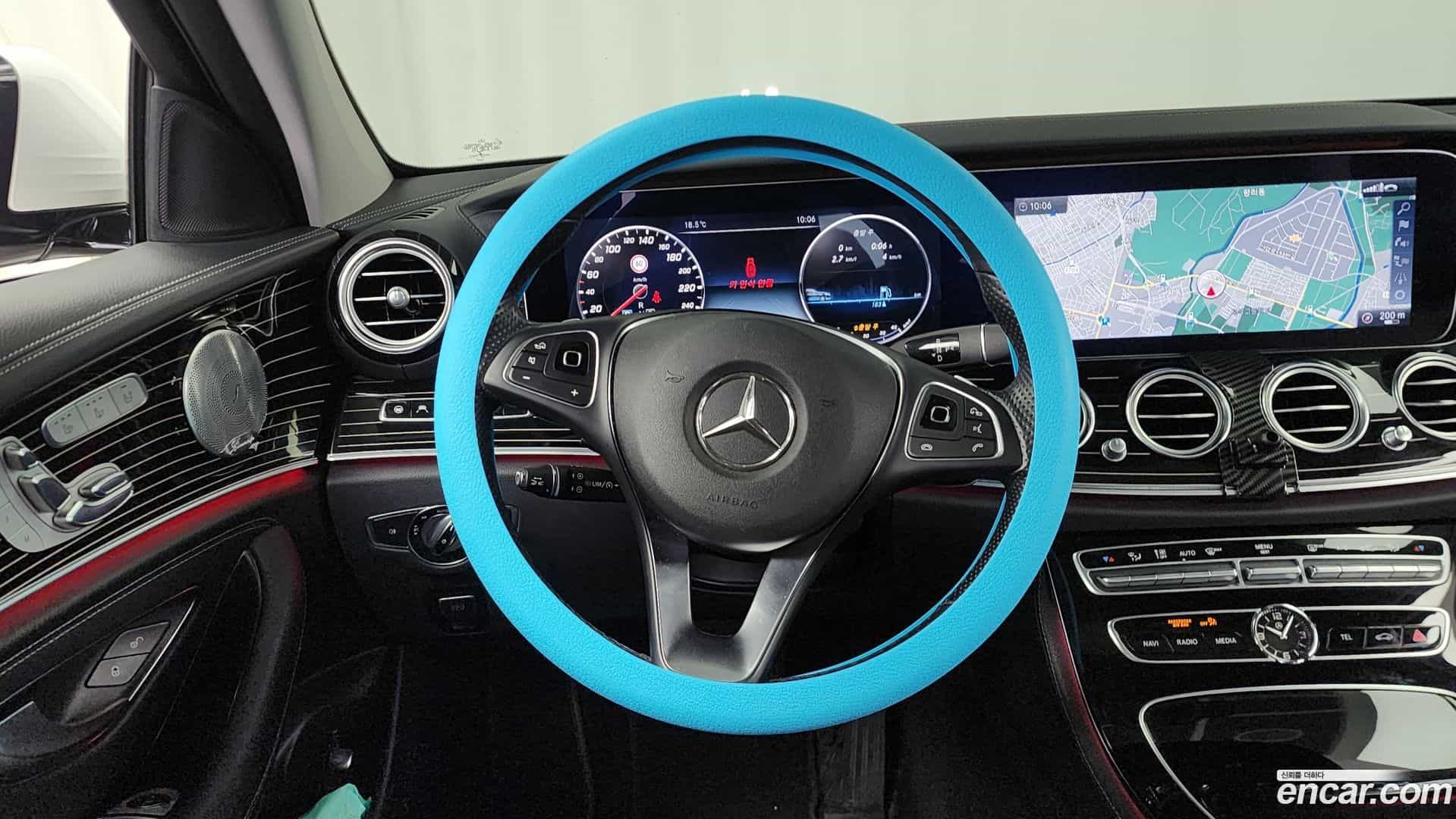 E-Class Mercedes-Benz 2017.3-OPTION-017