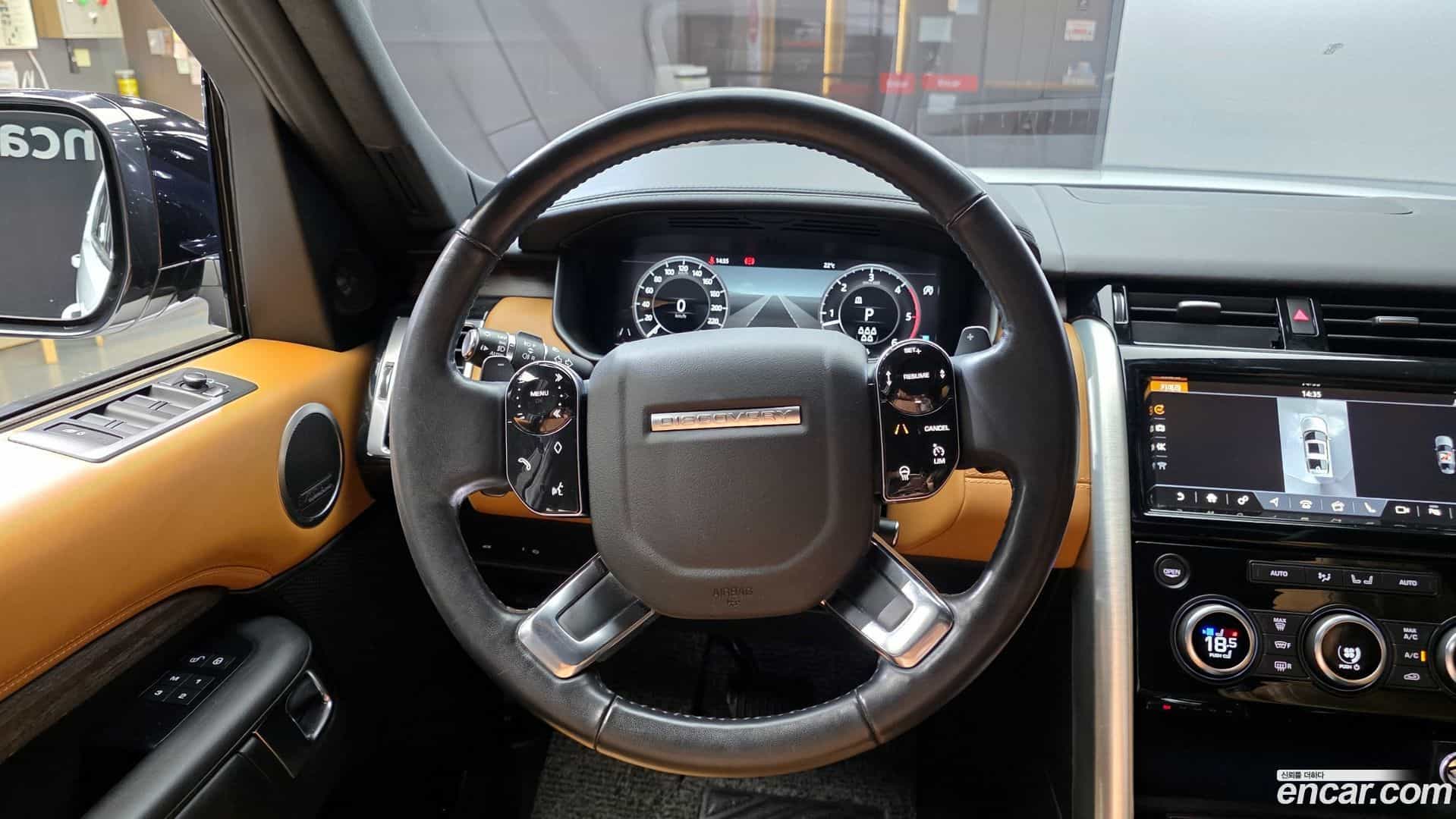 Discovery Land Rover 2019.5-OPTION-017