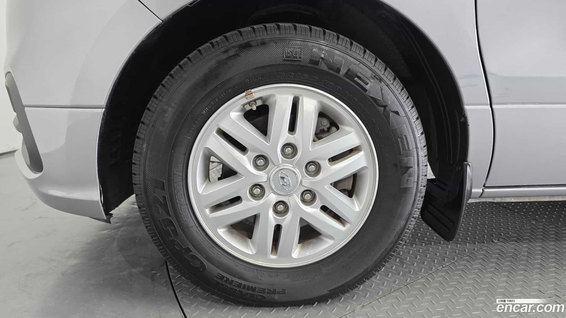 Starex Hyundai 2020.3-OUTER-005