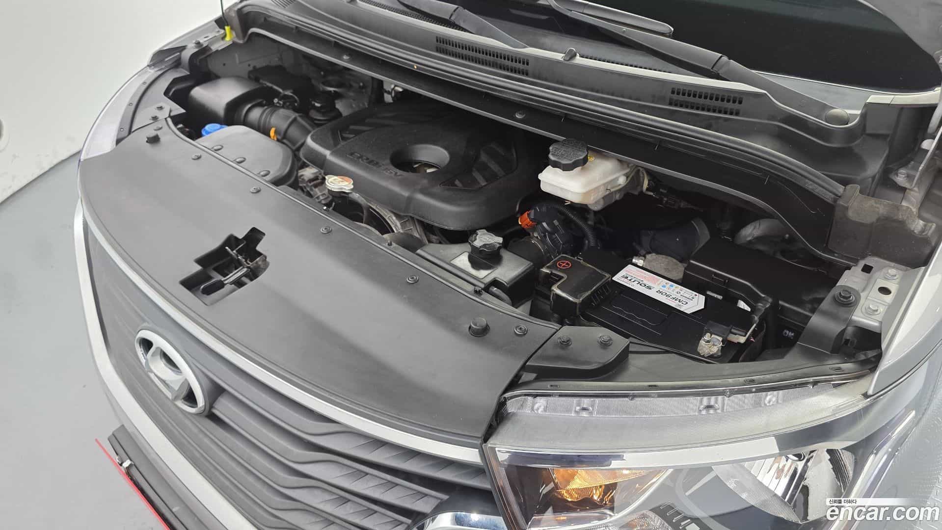 Starex Hyundai 2020.3-INNER-006