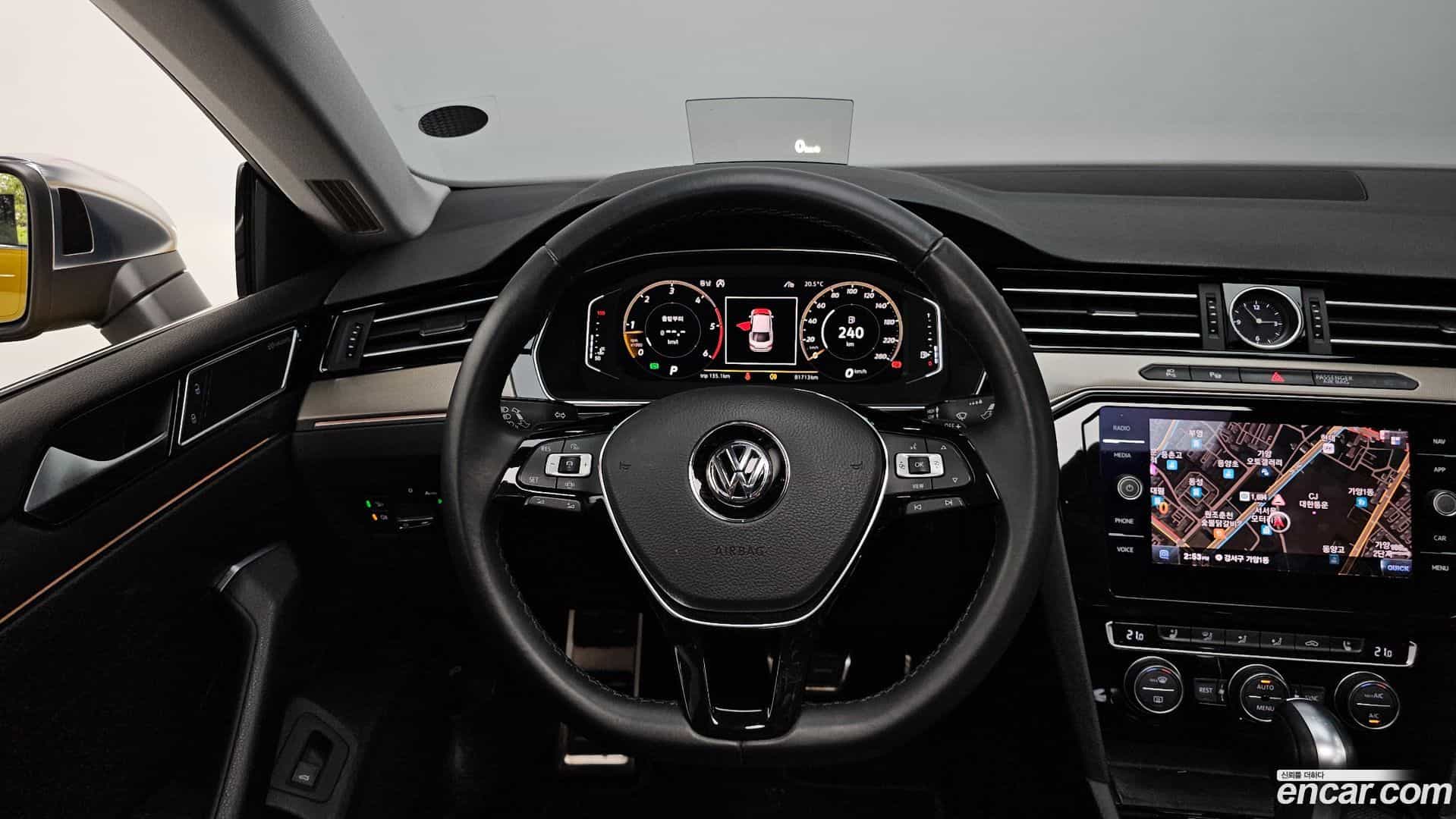 Arteon Volkswagen 2020.11-OPTION-017