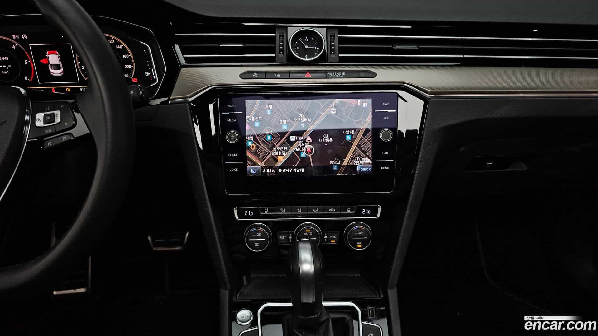 Arteon Volkswagen 2020.11-OPTION-018