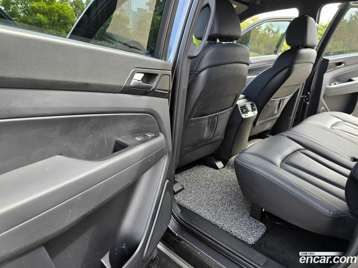 Rexton KG Mobility 2020.8-OPTION-017