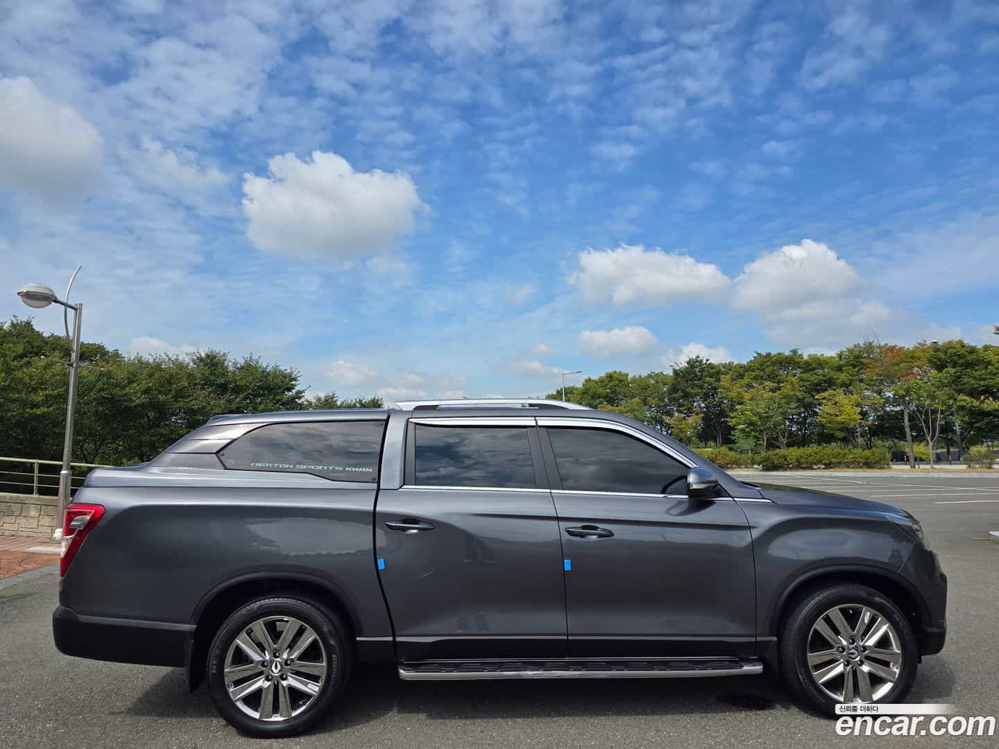 Rexton KG Mobility 2020.8-OPTION-024