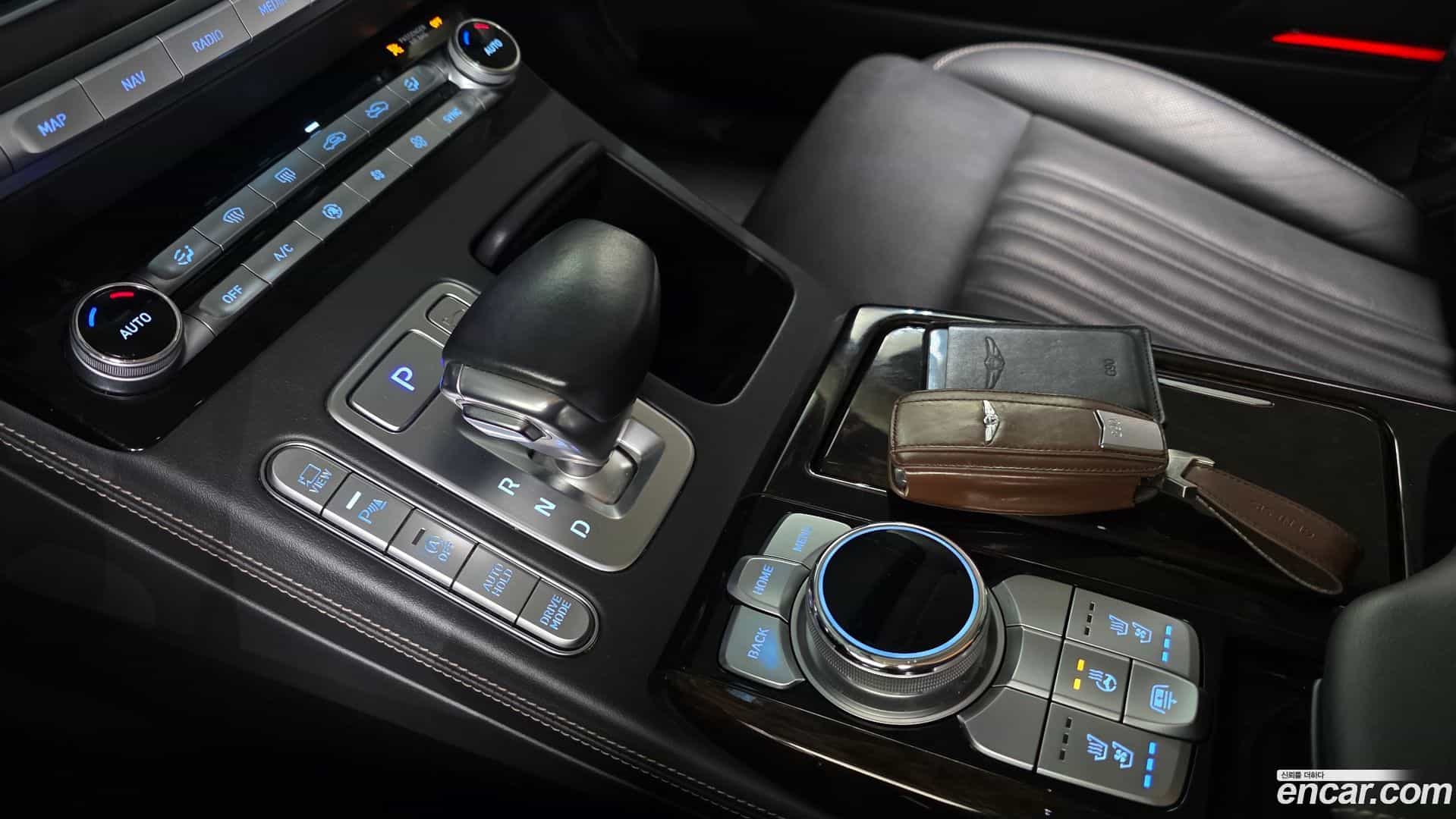 G90 Genesis 2019.7-INNER-009