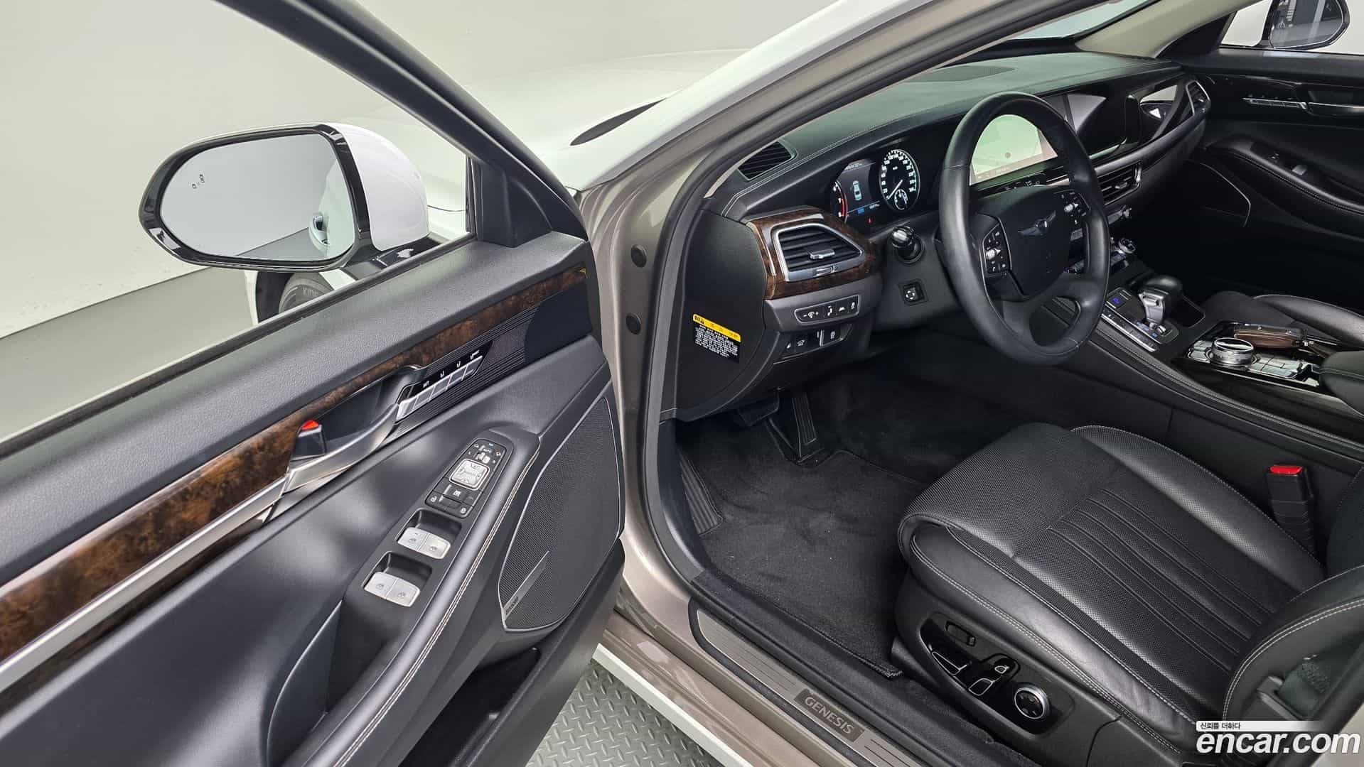 G90 Genesis 2019.7-OPTION-015