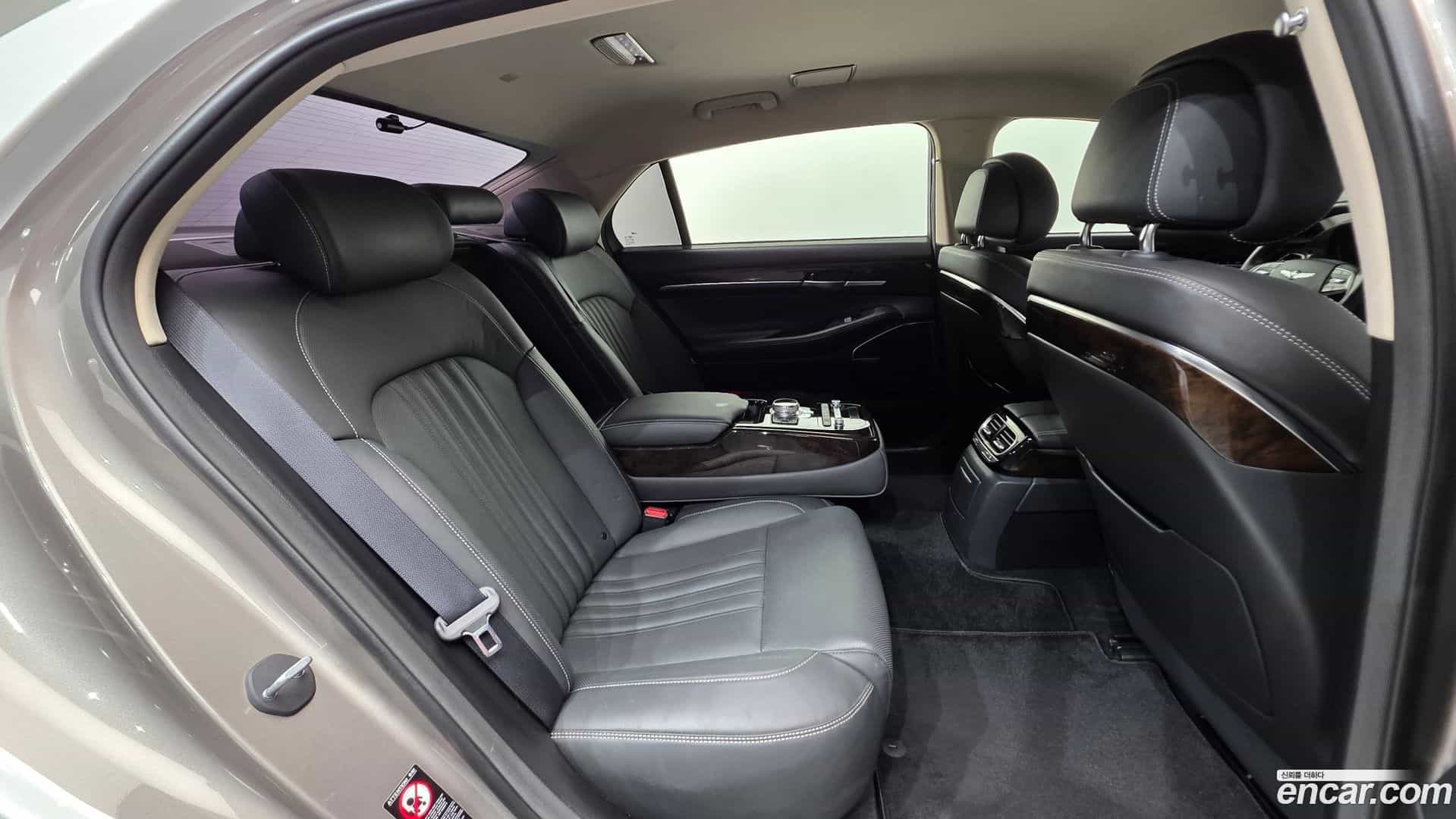 G90 Genesis 2019.7-OPTION-023
