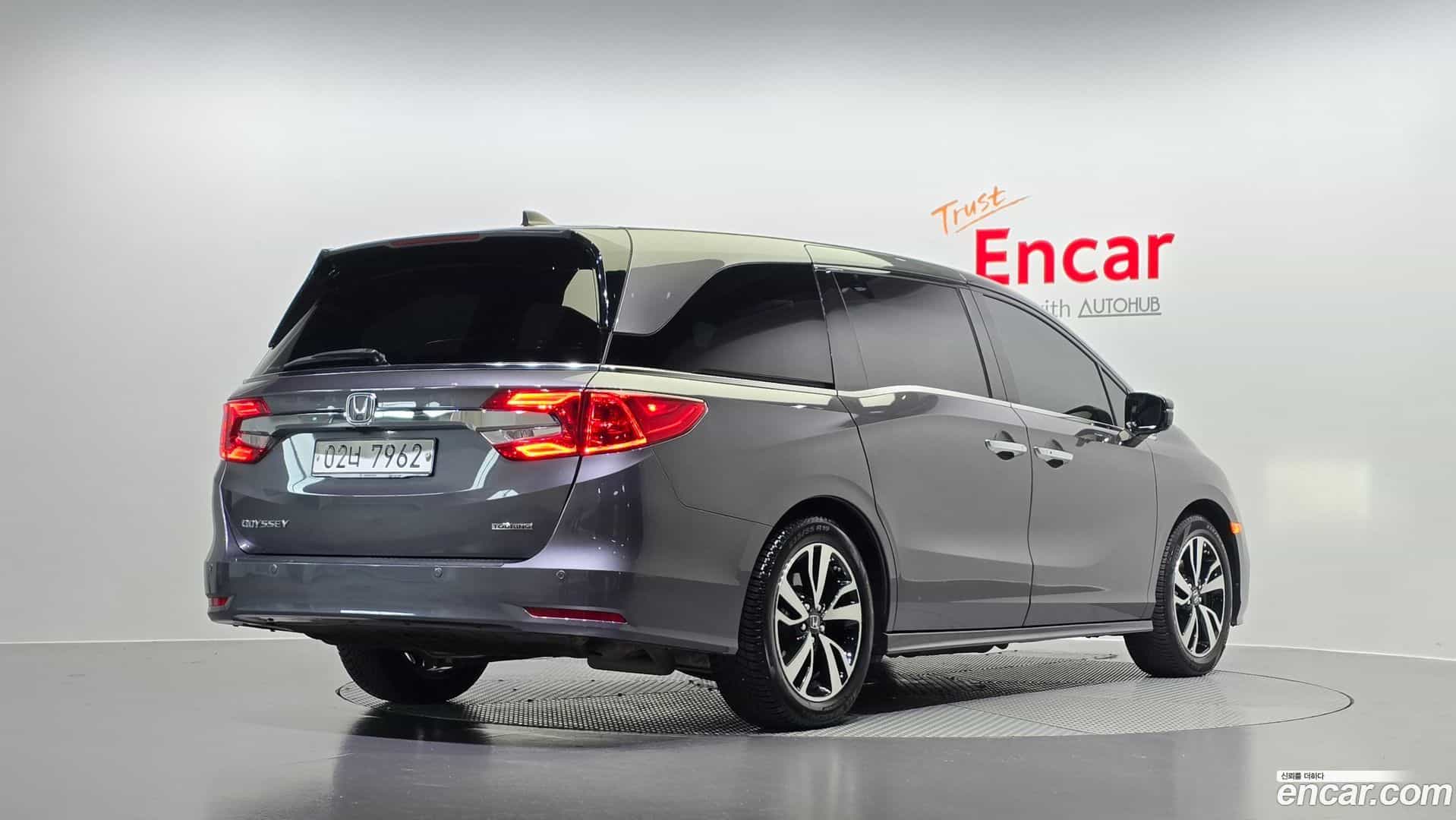 Odyssey Honda 2019.2-OUTER-2