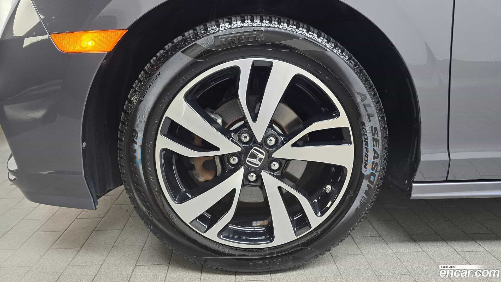 Odyssey Honda 2019.2-OUTER-5