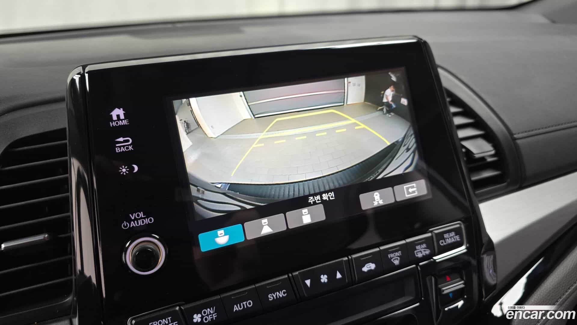 Odyssey Honda 2019.2-OPTION-19