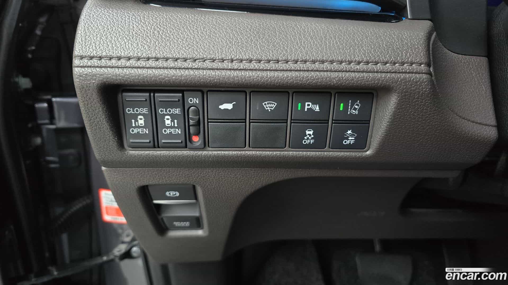 Odyssey Honda 2019.2-OPTION-21