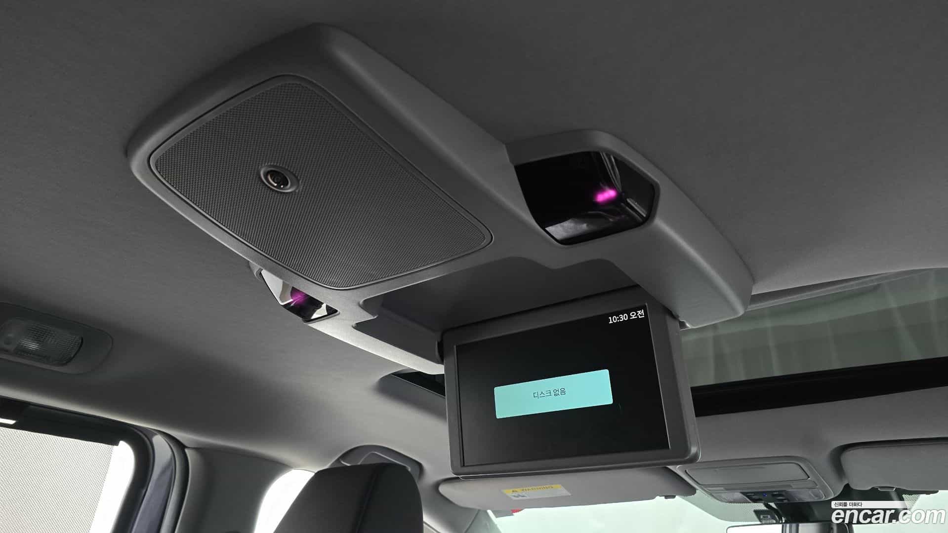 Odyssey Honda 2019.2-OPTION-23