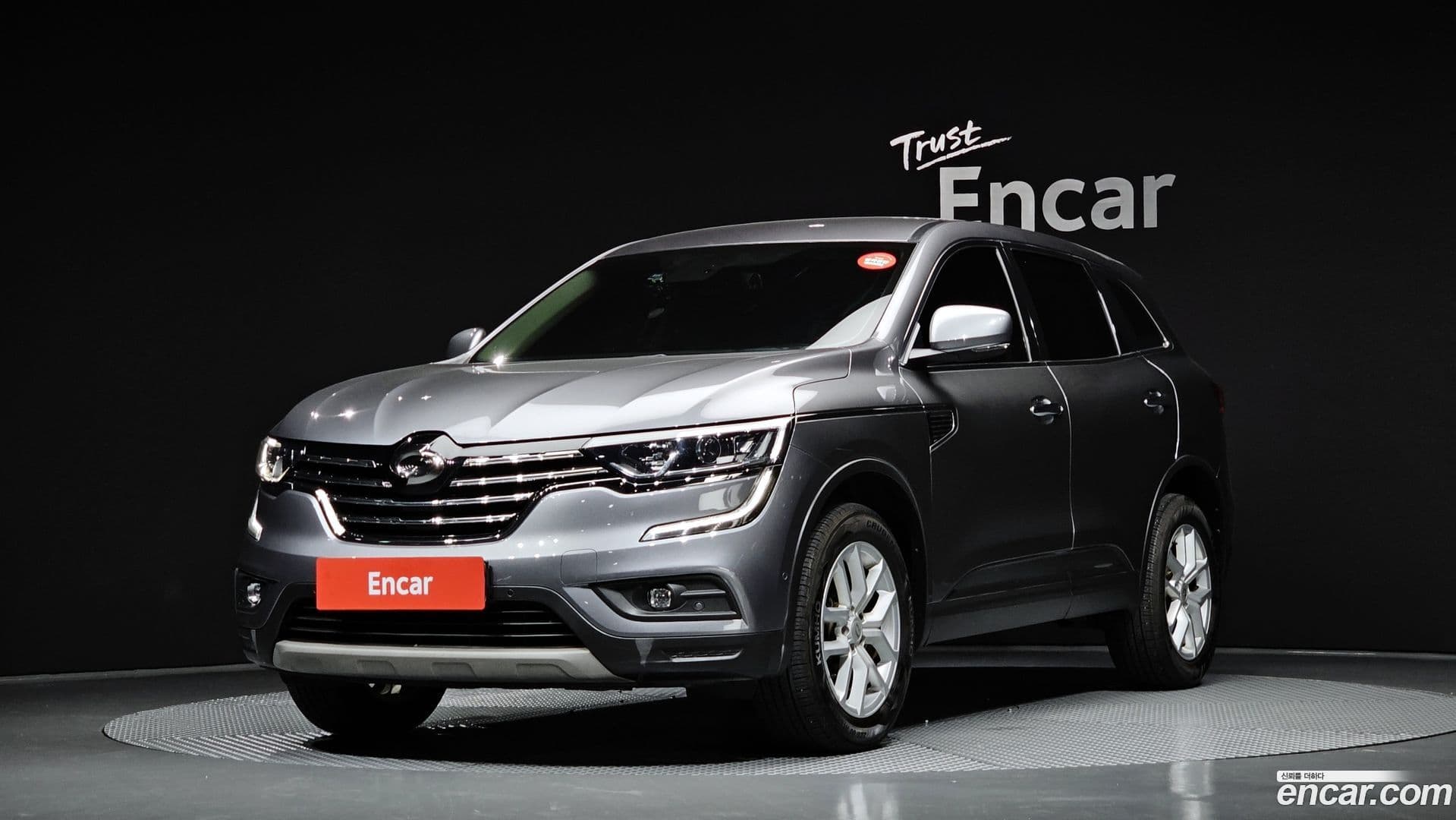 Main__Slider__Photo:QM6 Renault Korea 2019.2-0