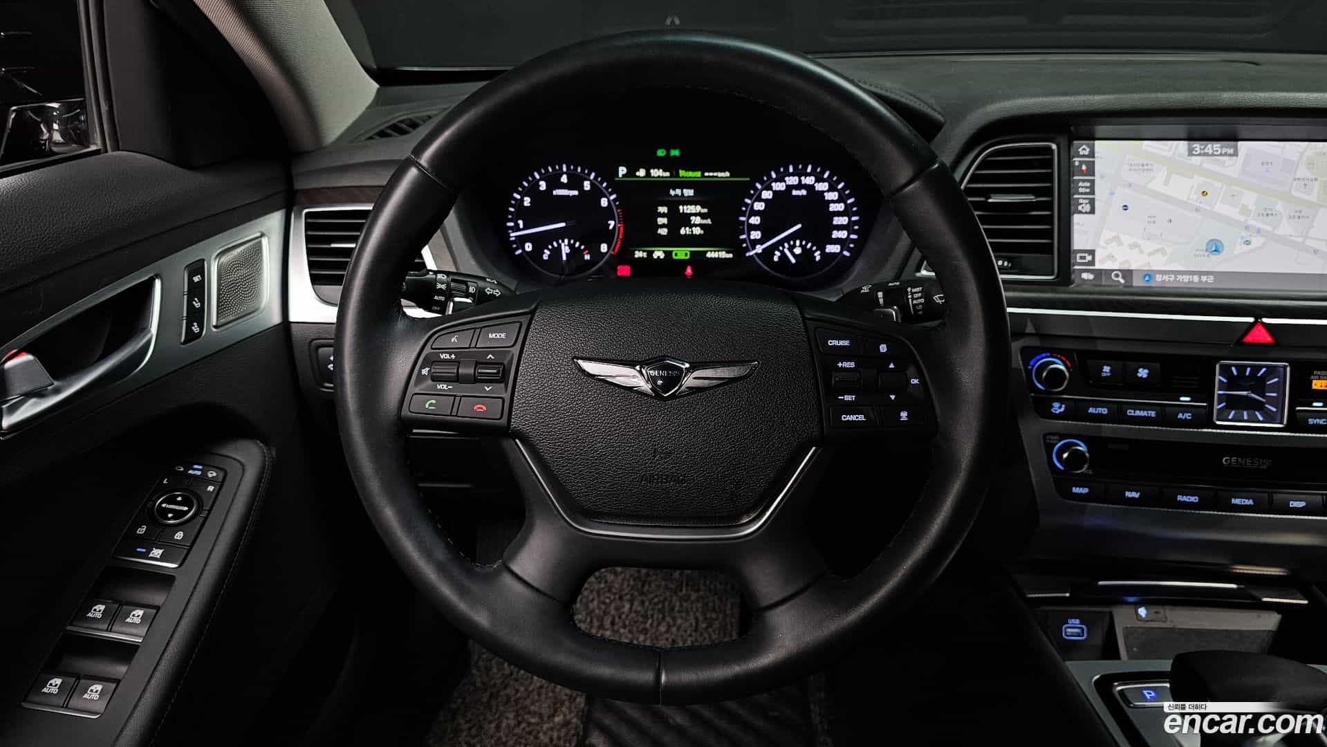 G80 Genesis 2018.9-OPTION-17