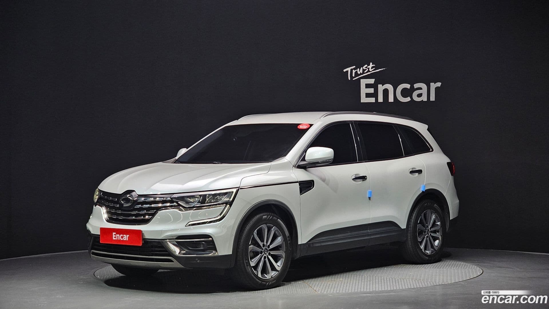 Main__Slider__Photo:QM6 Renault Korea 2019.7-0