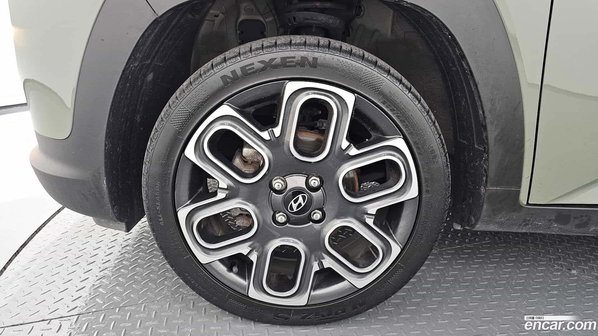 Casper Hyundai 2022.0-OUTER-005