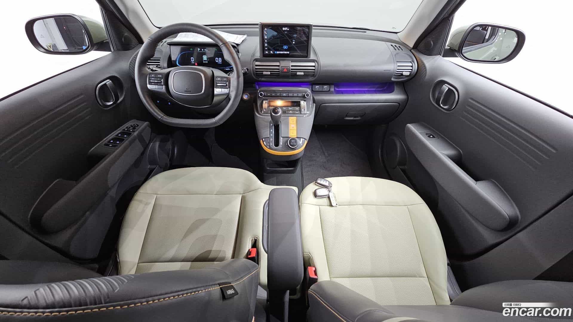 Casper Hyundai 2022.0-INNER-007