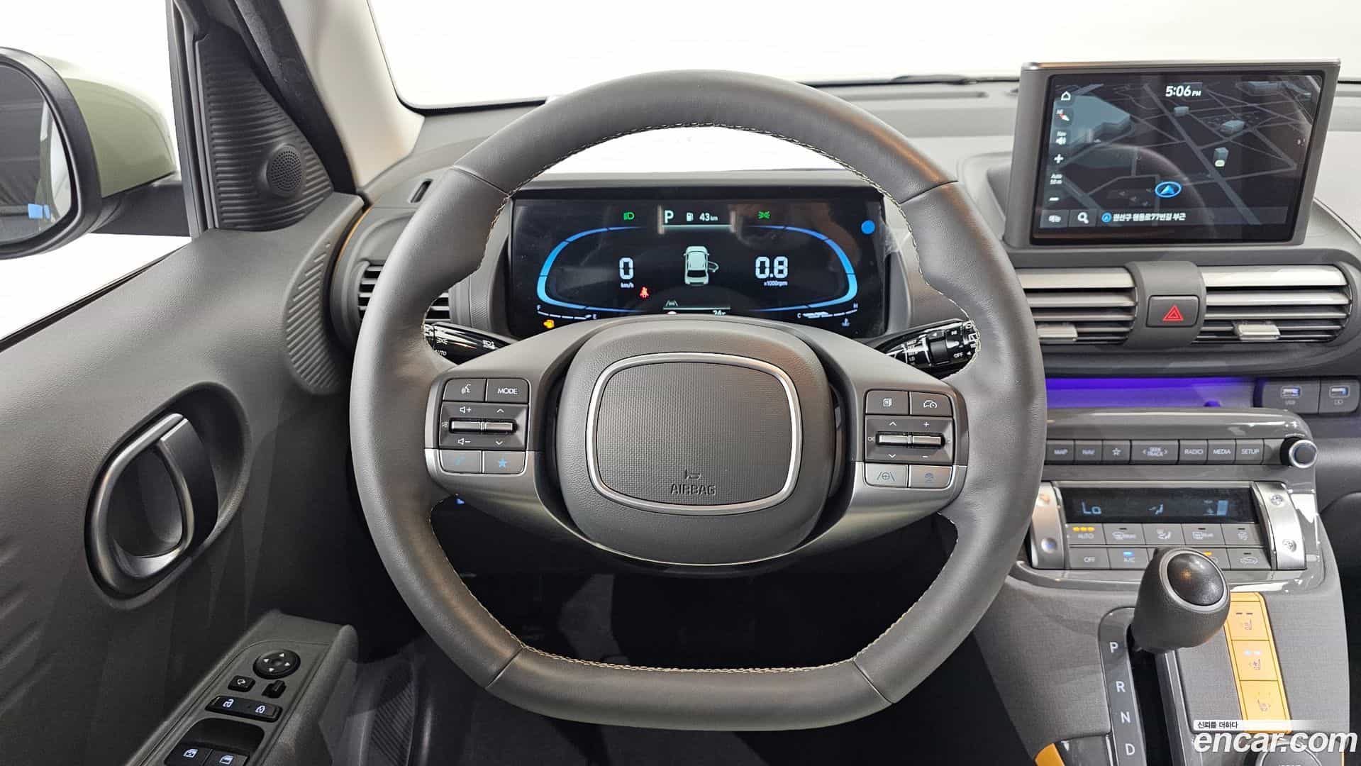 Casper Hyundai 2022.0-OPTION-017