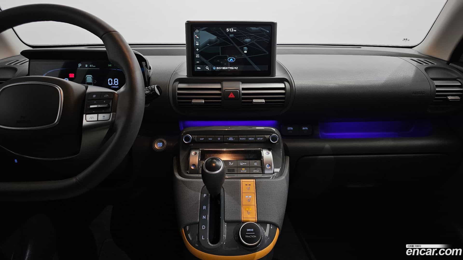Casper Hyundai 2022.0-OPTION-018