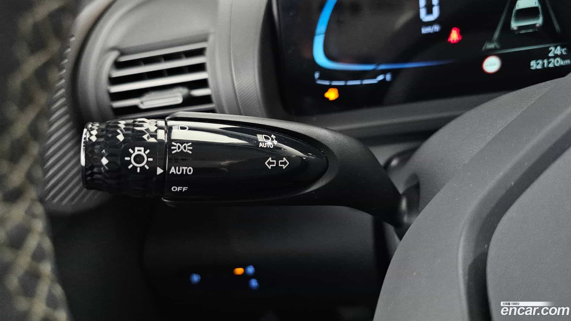 Casper Hyundai 2022.0-OPTION-022