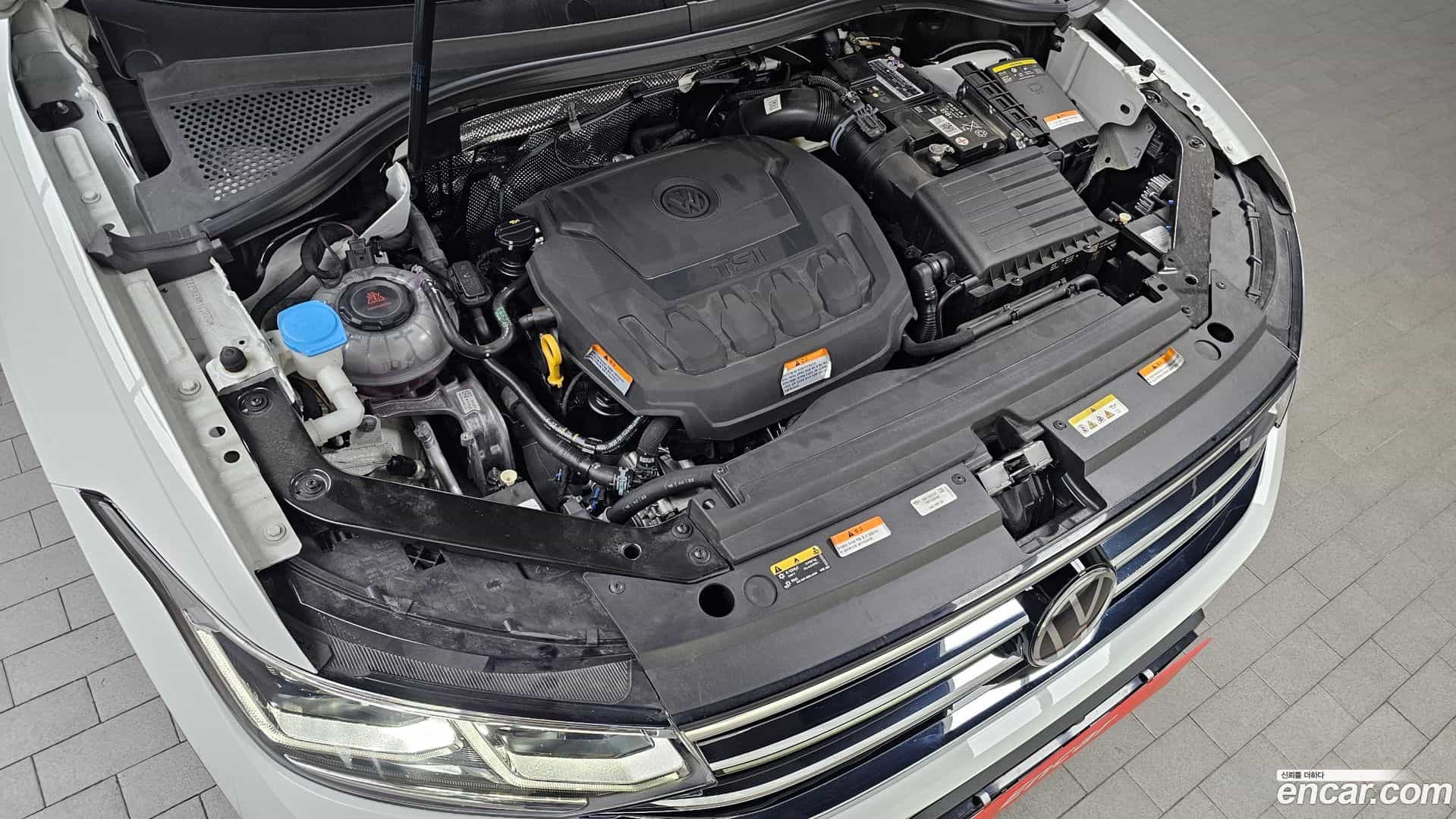 Tiguan Volkswagen 2022.7-INNER-006