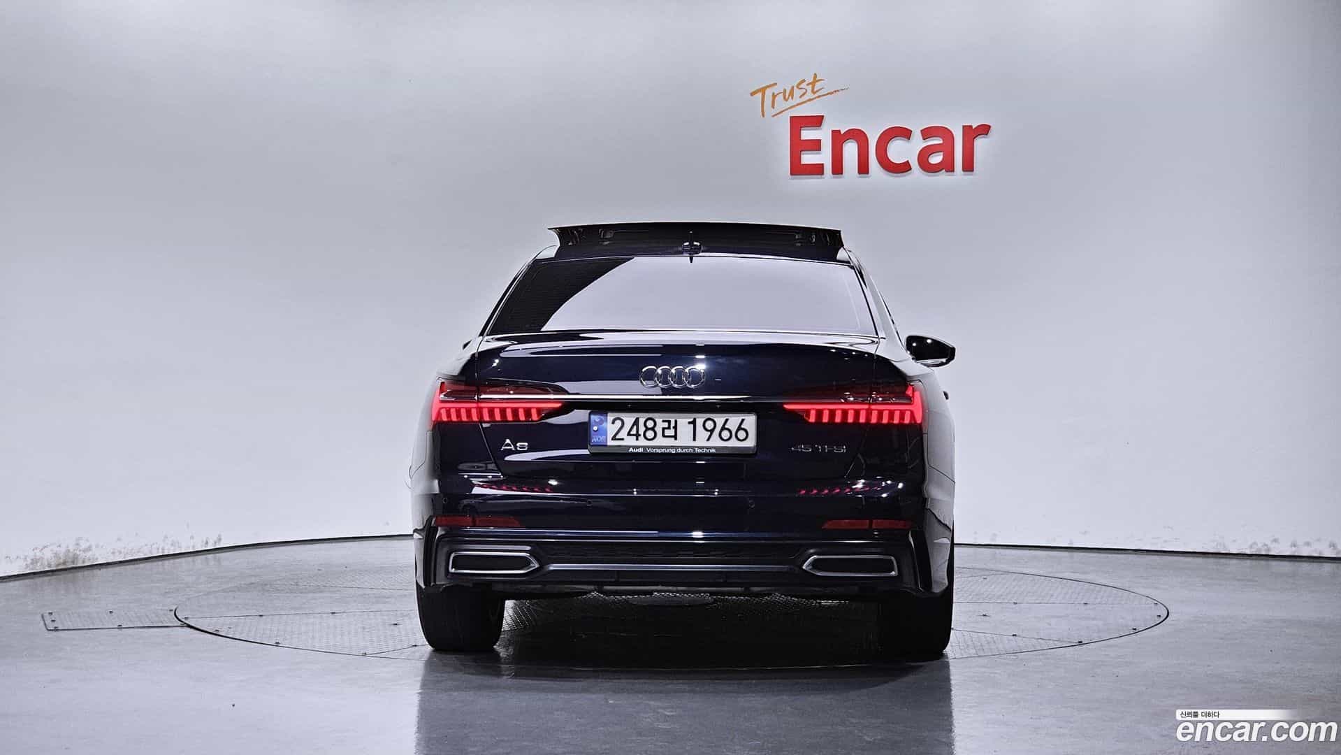 A6 Audi 2020.7-OUTER-004