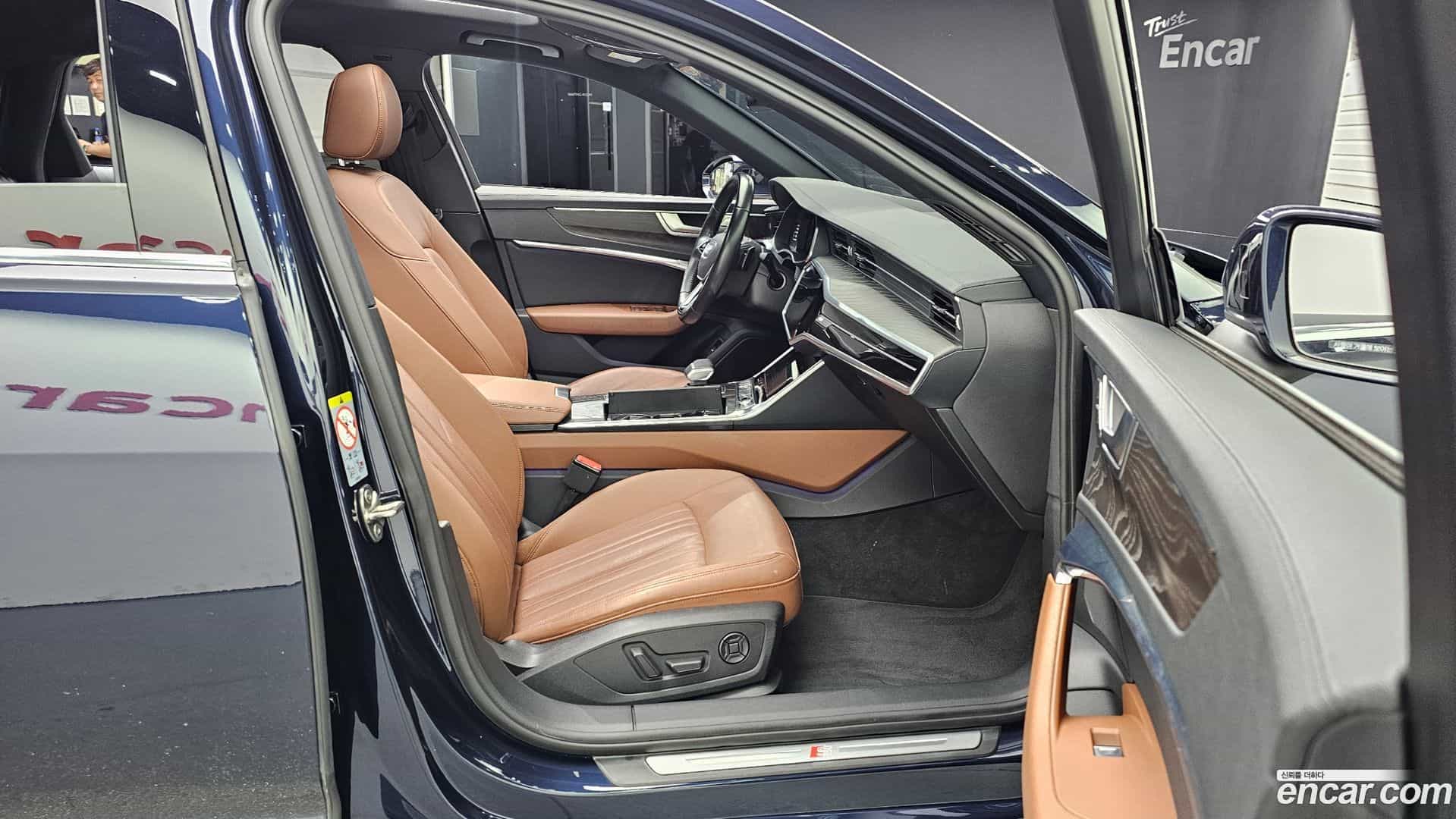 A6 Audi 2020.7-OPTION-015