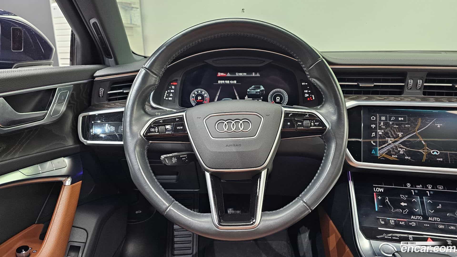 A6 Audi 2020.7-OPTION-017