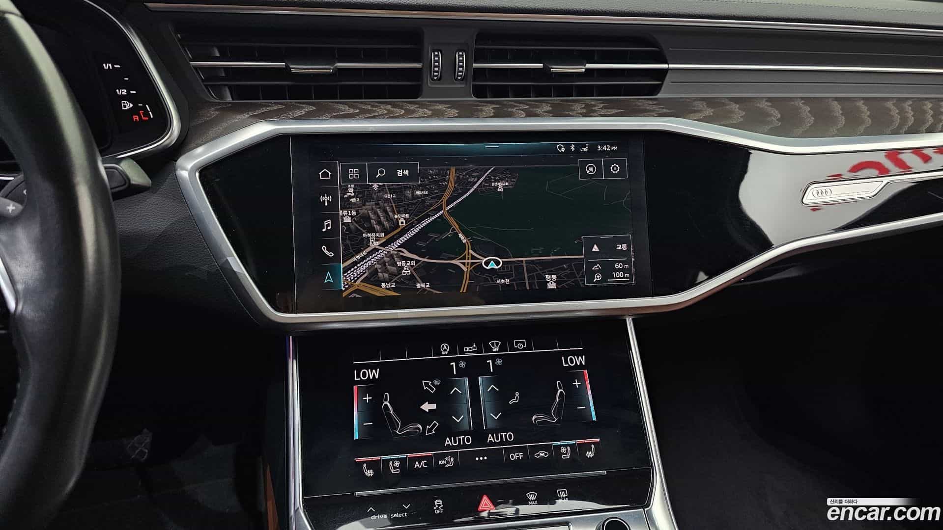 A6 Audi 2020.7-OPTION-018