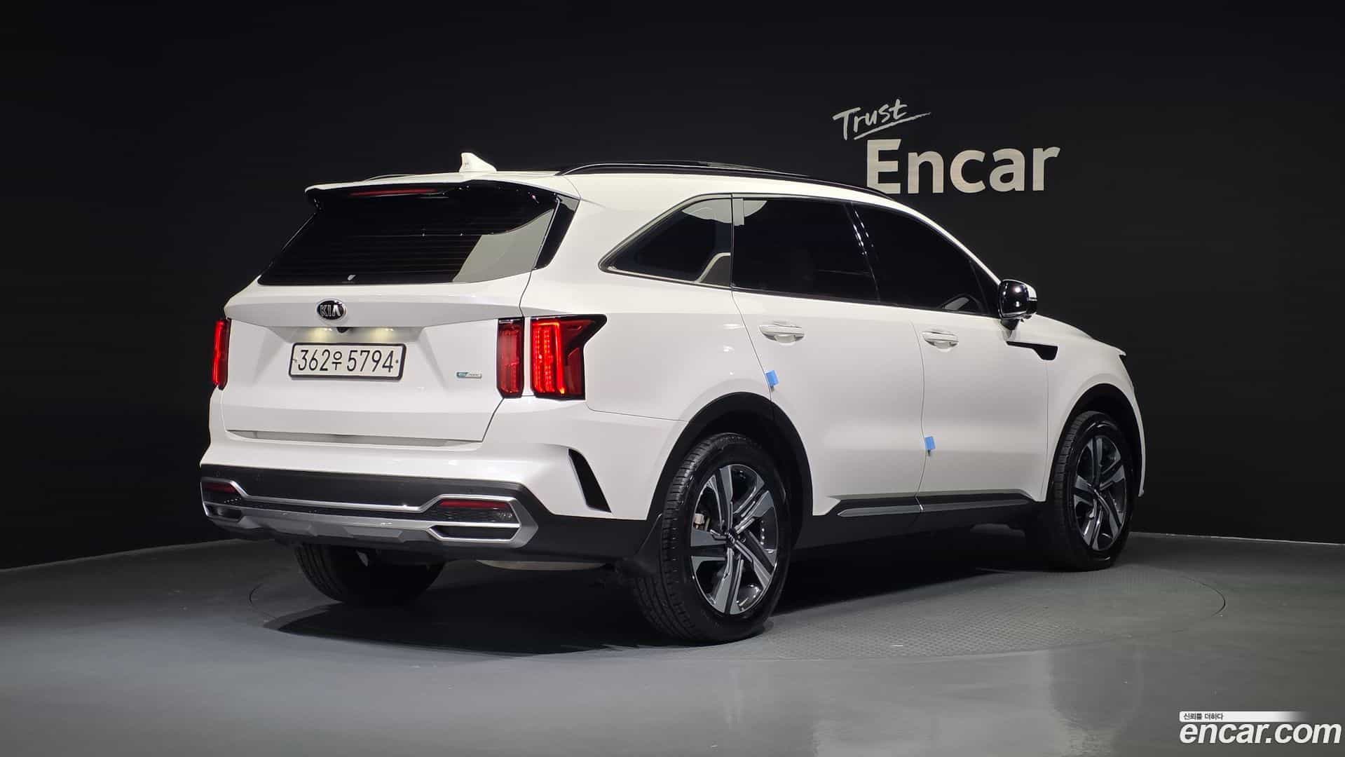 Sorento Kia 2021.2-OUTER-2