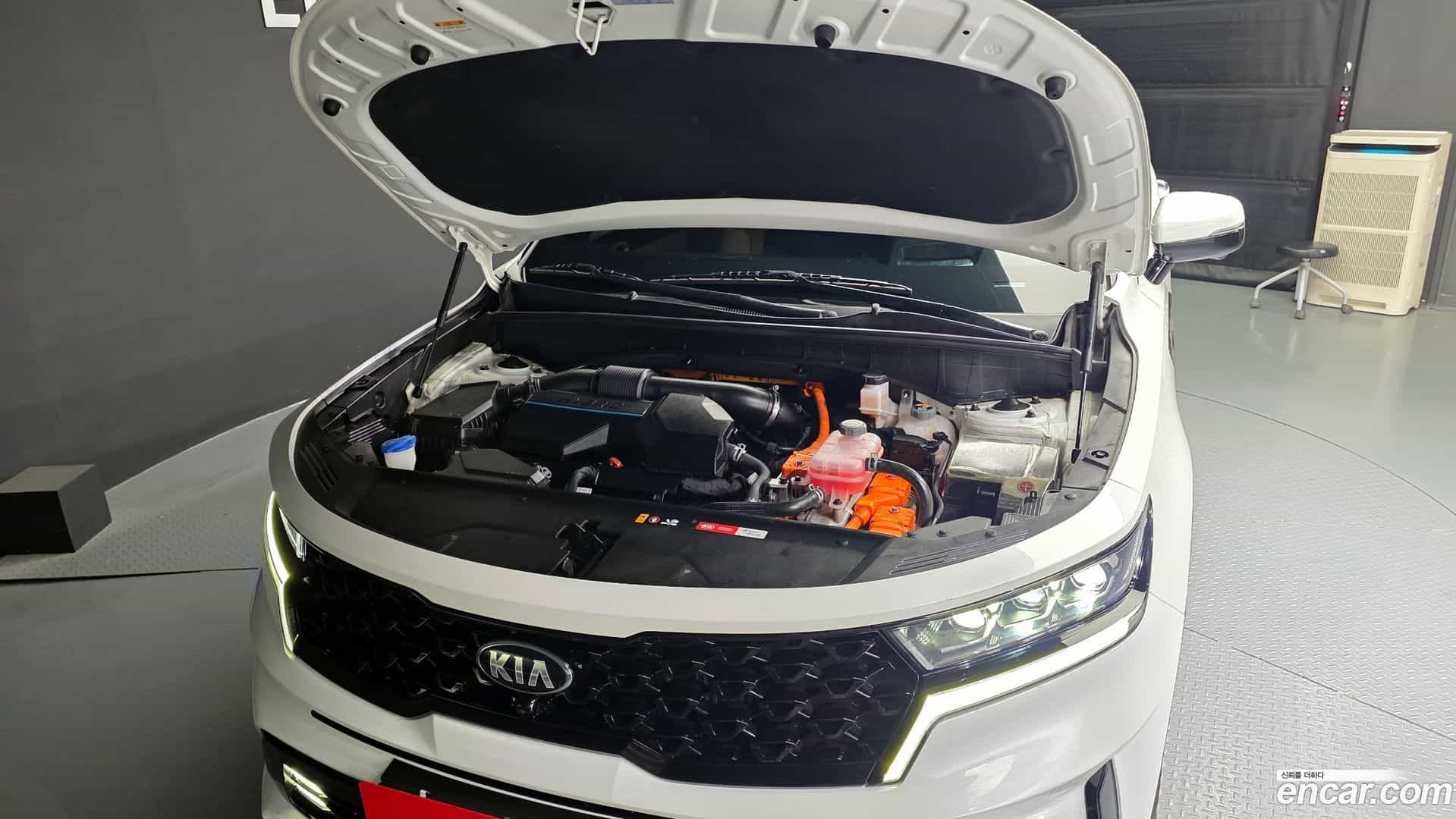 Sorento Kia 2021.2-INNER-6