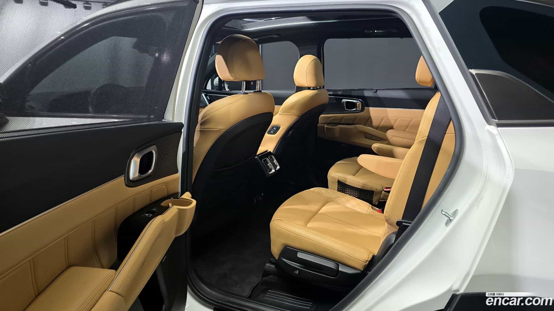 Sorento Kia 2021.2-OPTION-15
