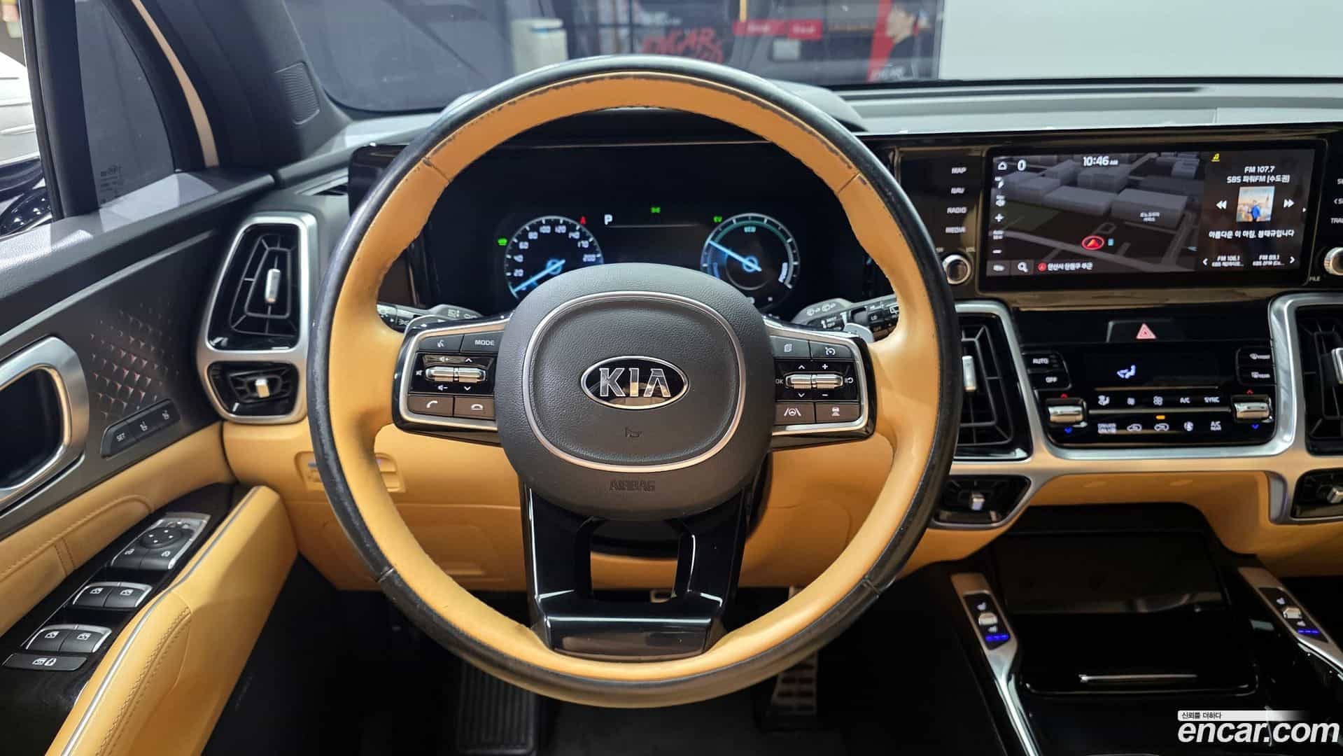 Sorento Kia 2021.2-OPTION-17