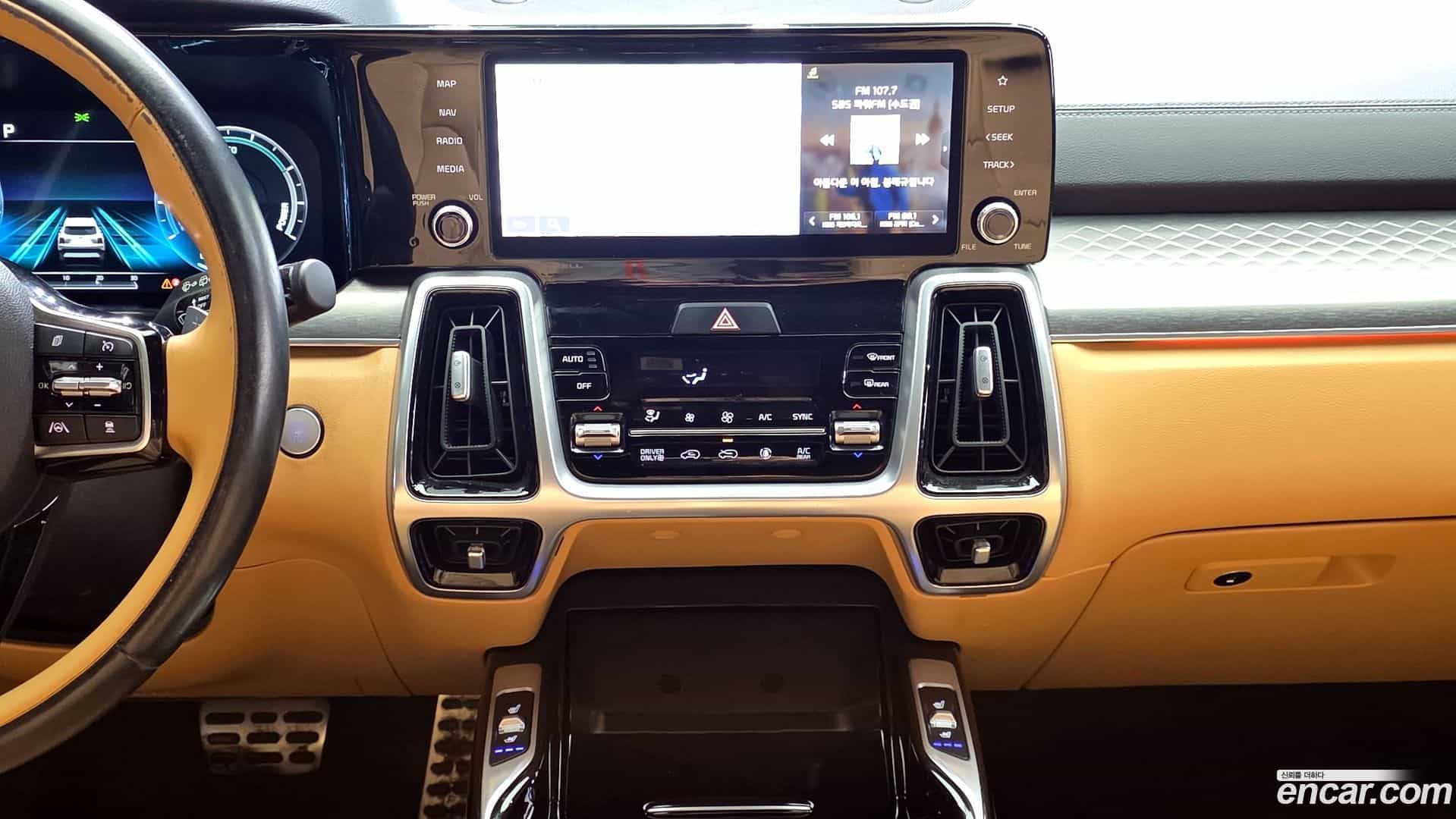Sorento Kia 2021.2-OPTION-21