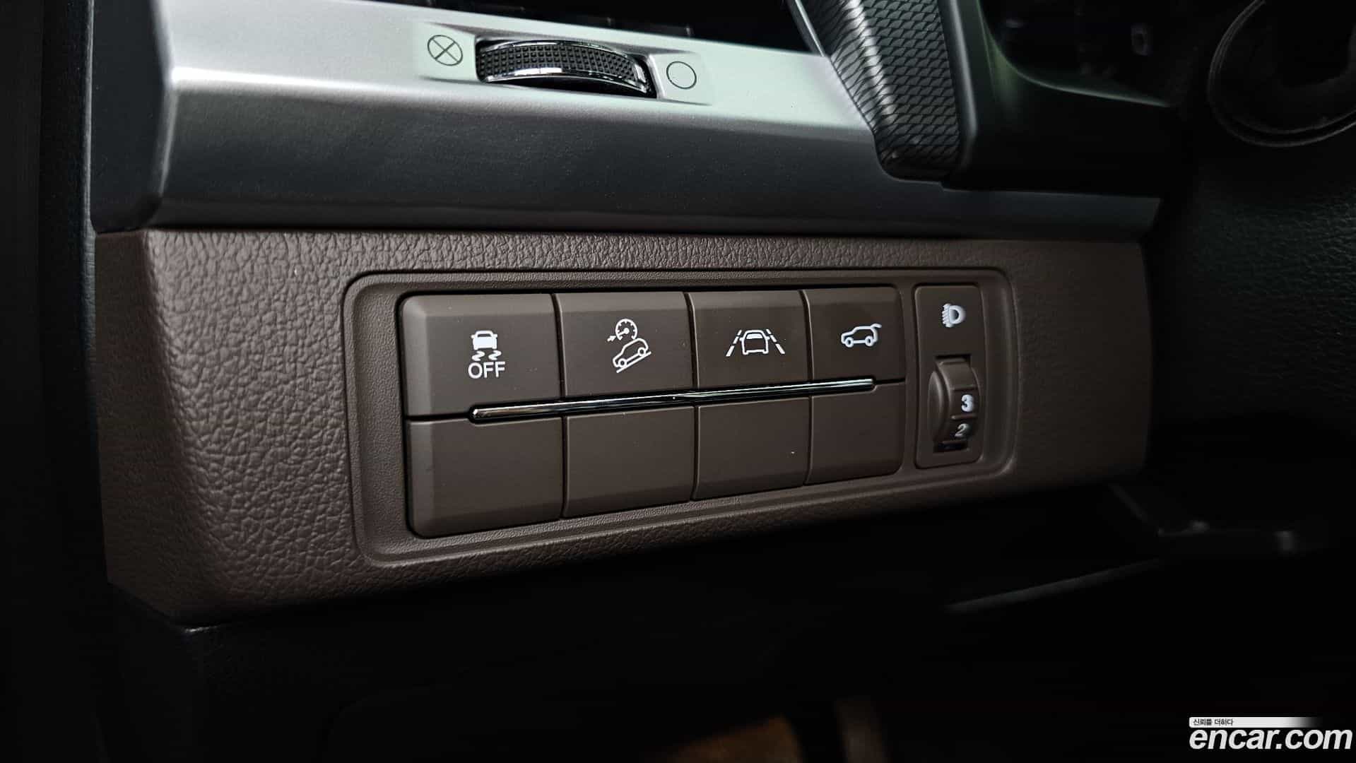 Rexton KG Mobility 2022.5-OPTION-015