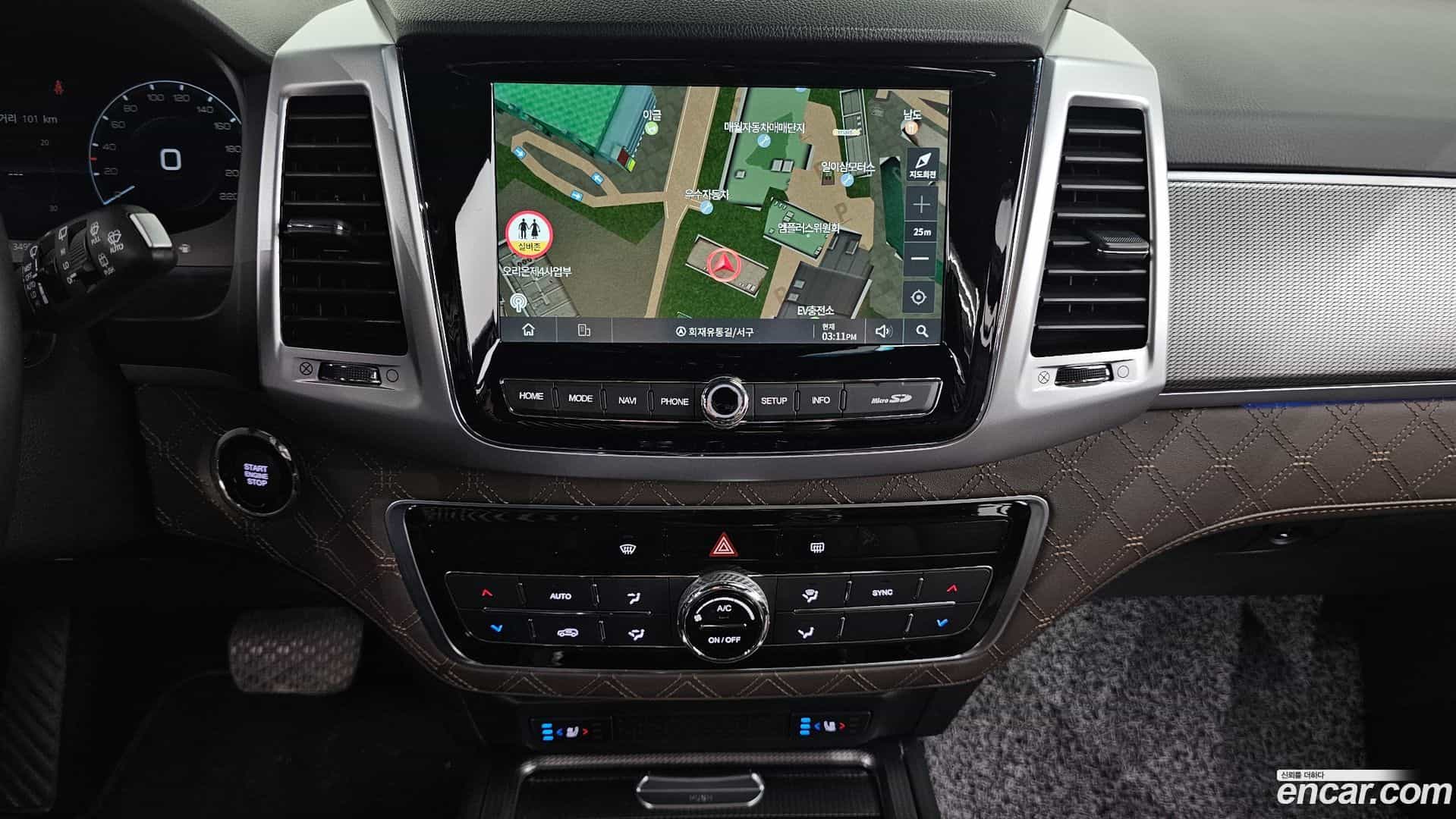 Rexton KG Mobility 2022.5-OPTION-017