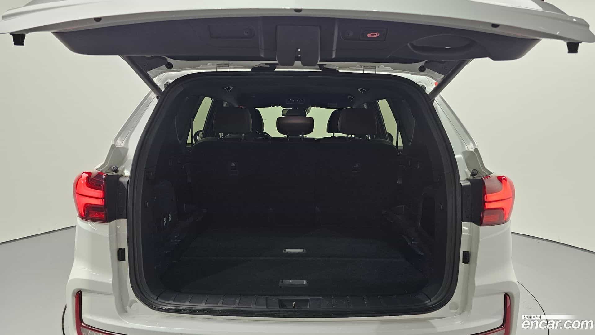 Rexton KG Mobility 2022.5-OPTION-024