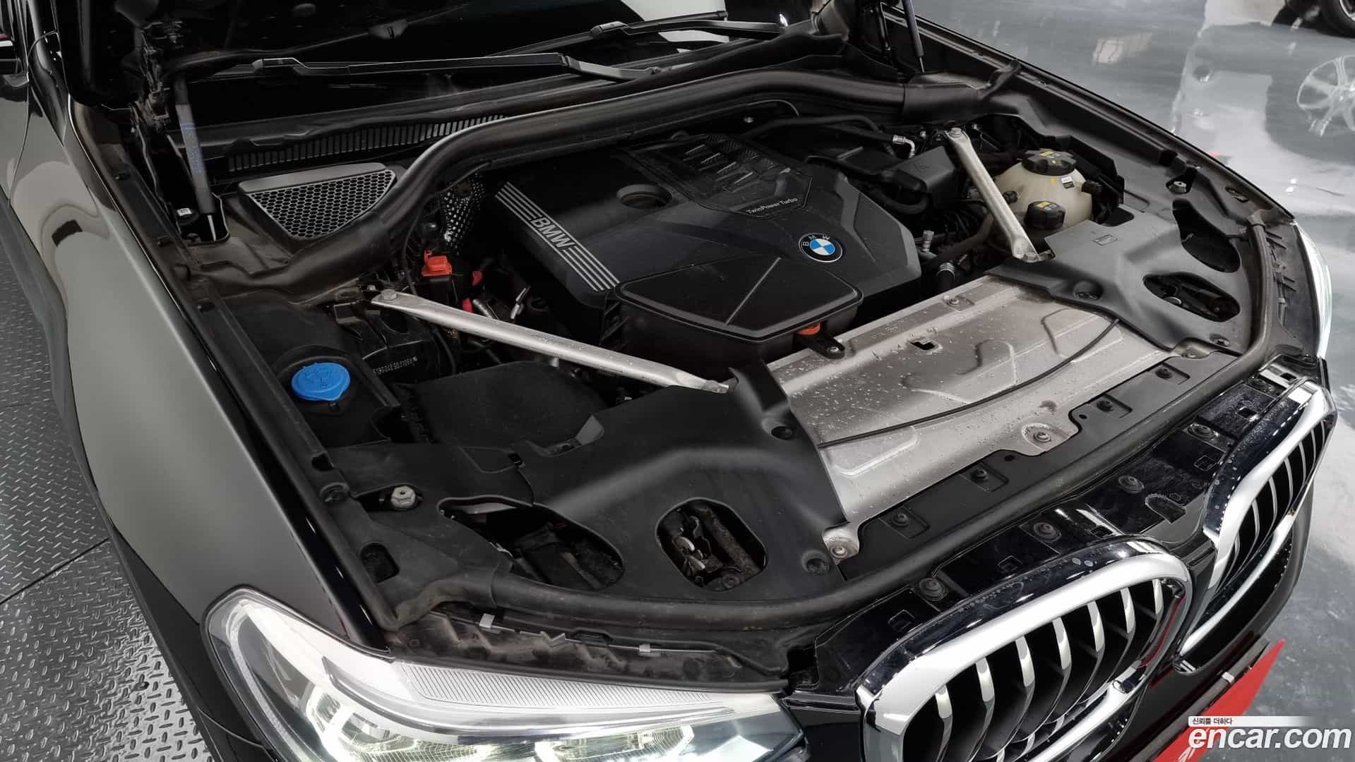 X3 BMW 2020.7-INNER-006