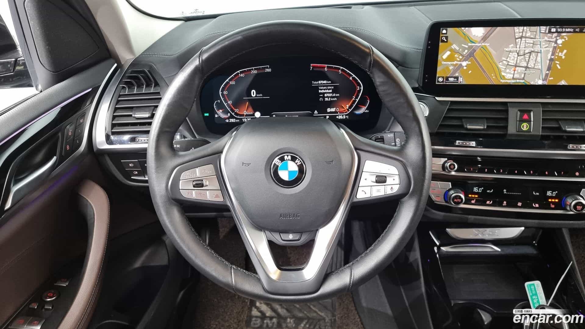 X3 BMW 2020.7-OPTION-017