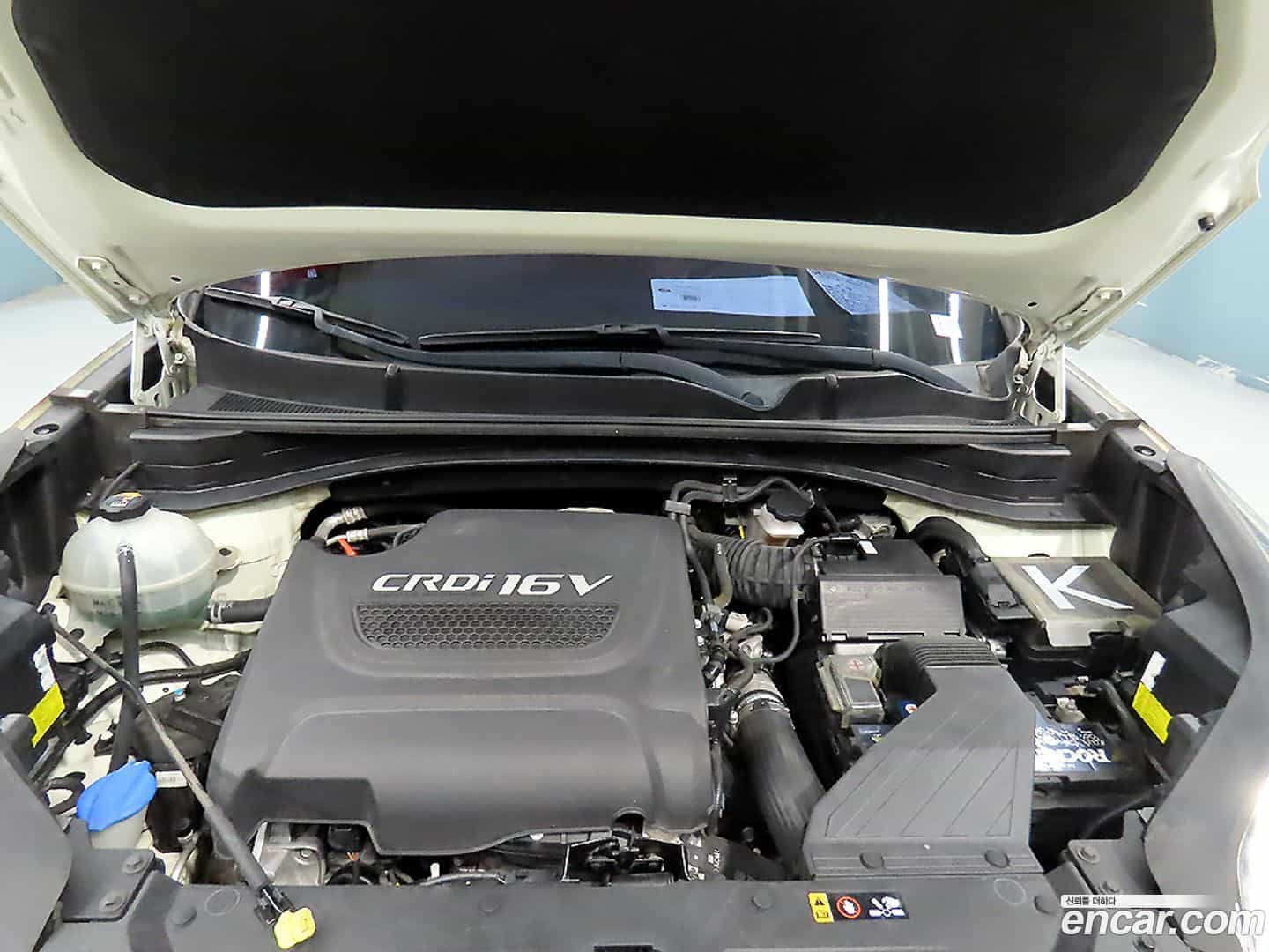 Sportage Kia 2018.5-OPTION-024