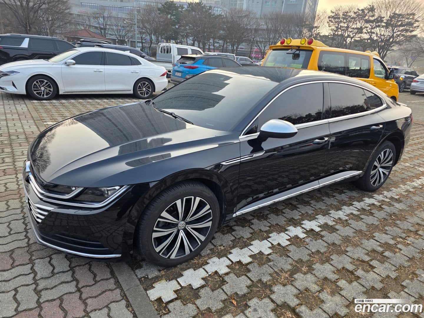 Main__Slider__Photo:Arteon Volkswagen 2019.11-0