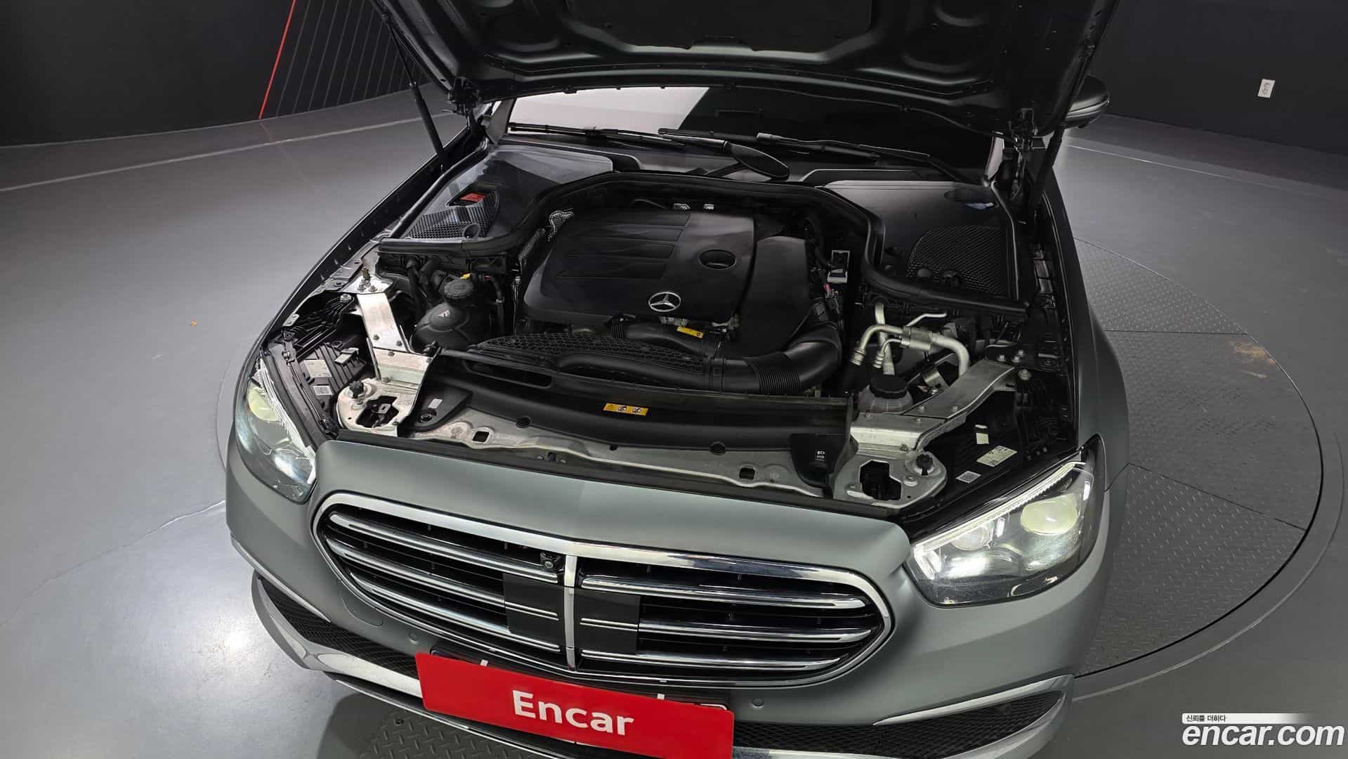 E-Class Mercedes-Benz 2023.3-INNER-006