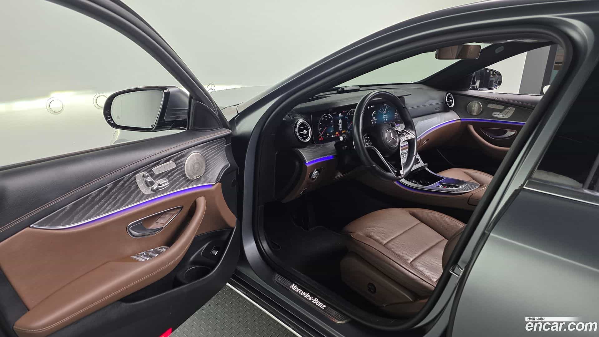 E-Class Mercedes-Benz 2023.3-OPTION-015