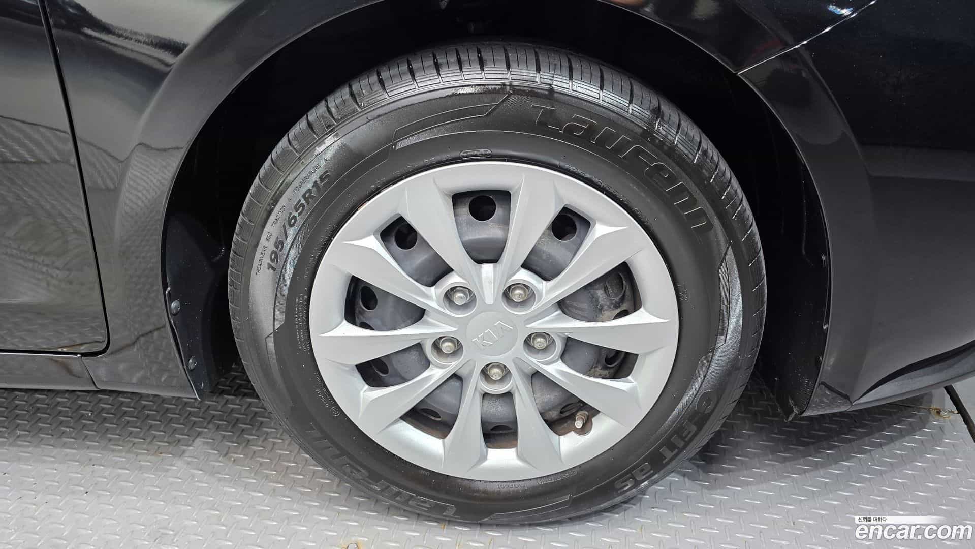 K3 Kia 2020.7-OUTER-005