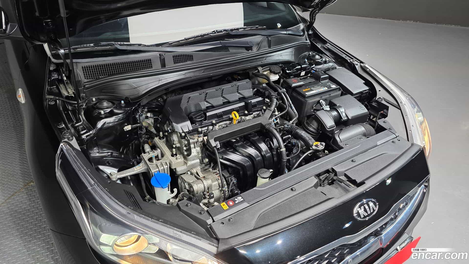 K3 Kia 2020.7-INNER-006